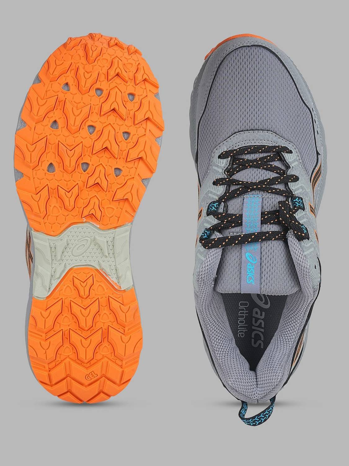 Asics GEL-VENTURE 9 Men's Running Shoes - Image 5