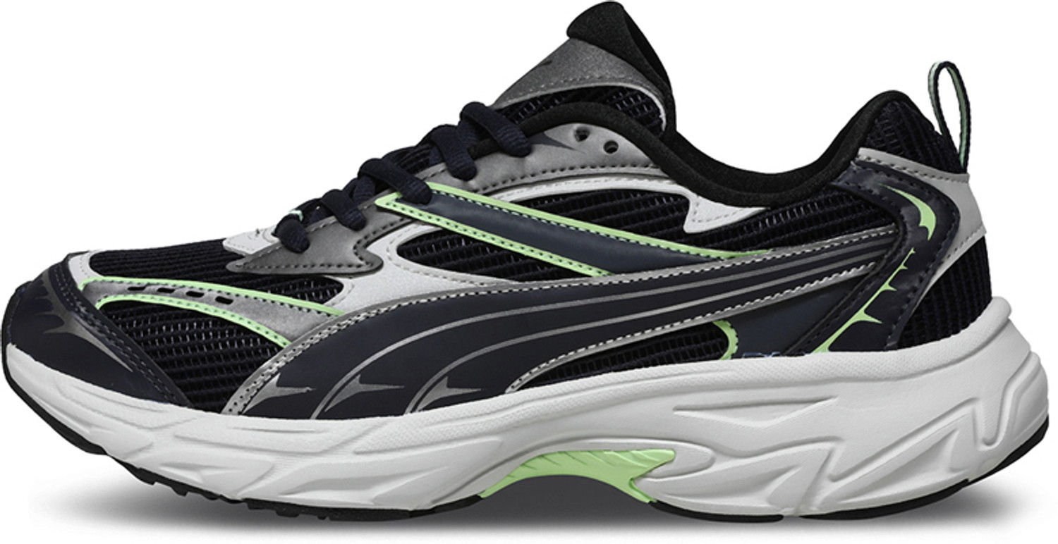Image of PUMA Morphic Athletic Res Sneakers For Unisex