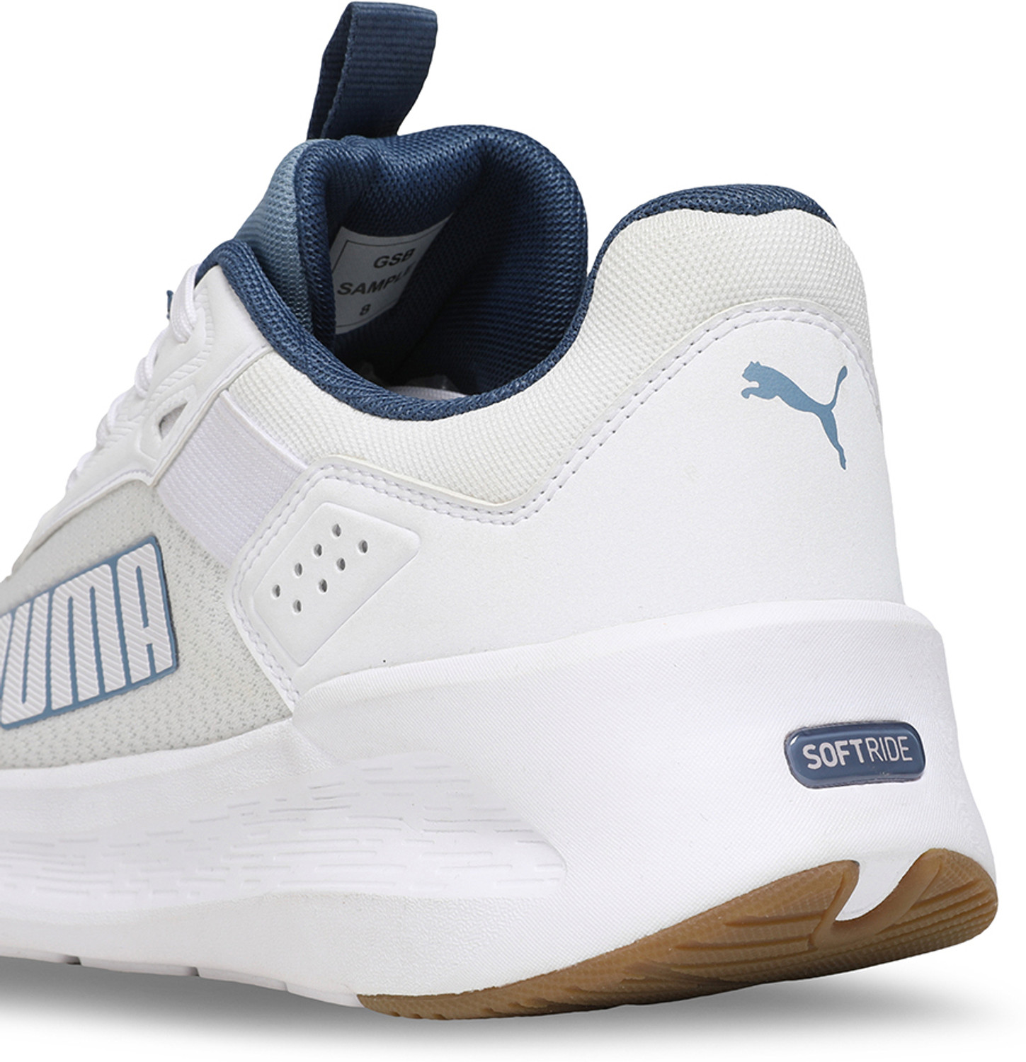 Image of PUMA NetFusion X Running Shoes For Men