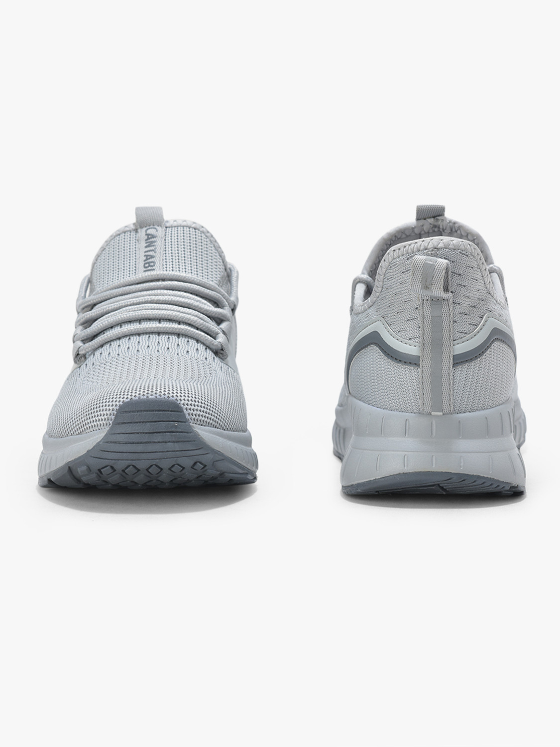 Image of CANTABIL Sneakers Shoes for Men l Lightweight & Comfortable with Cushioned Insole Running Shoes For Men