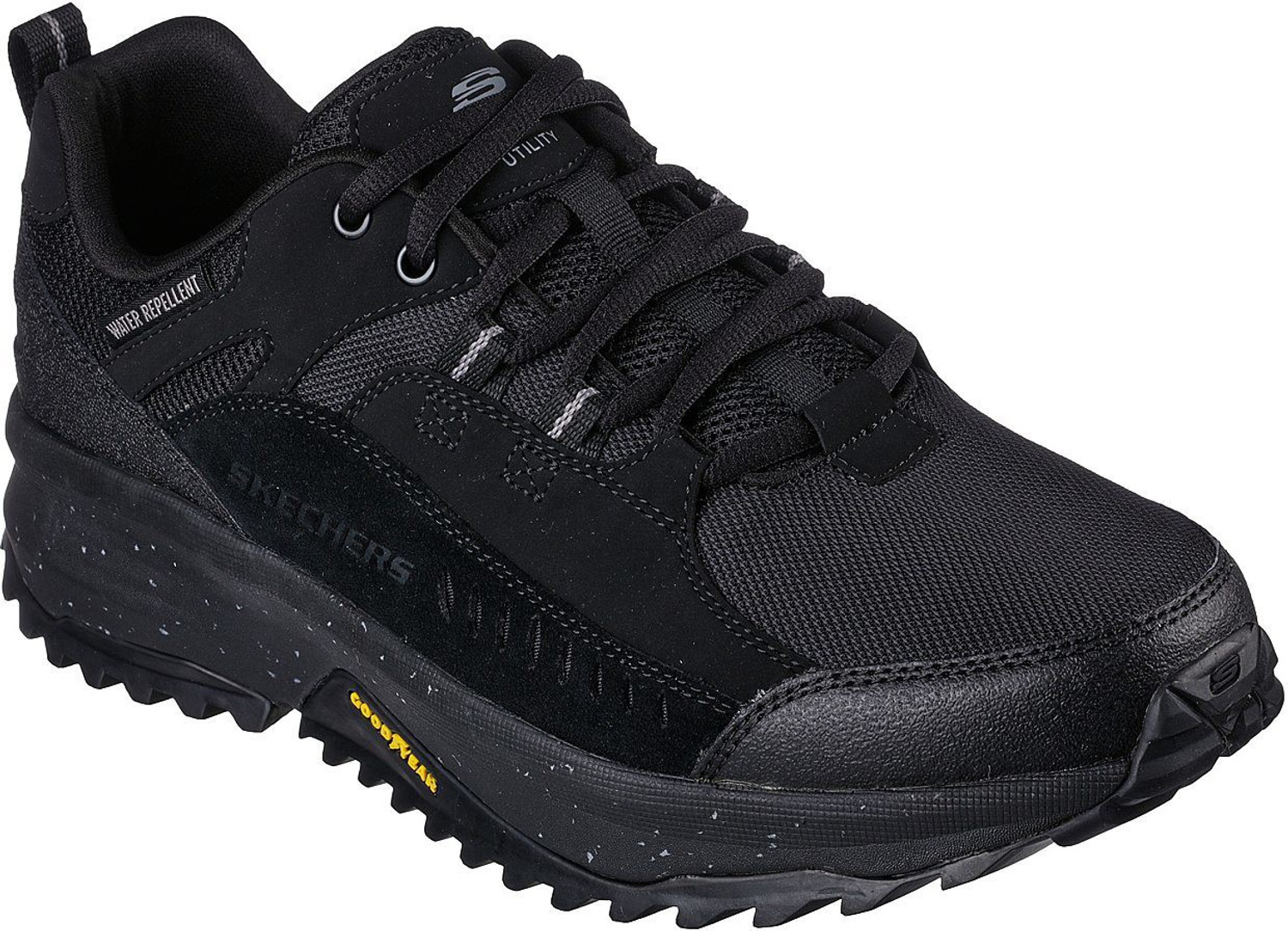 Image of Skechers BIONIC TRAIL - ROAD Sneakers For Men