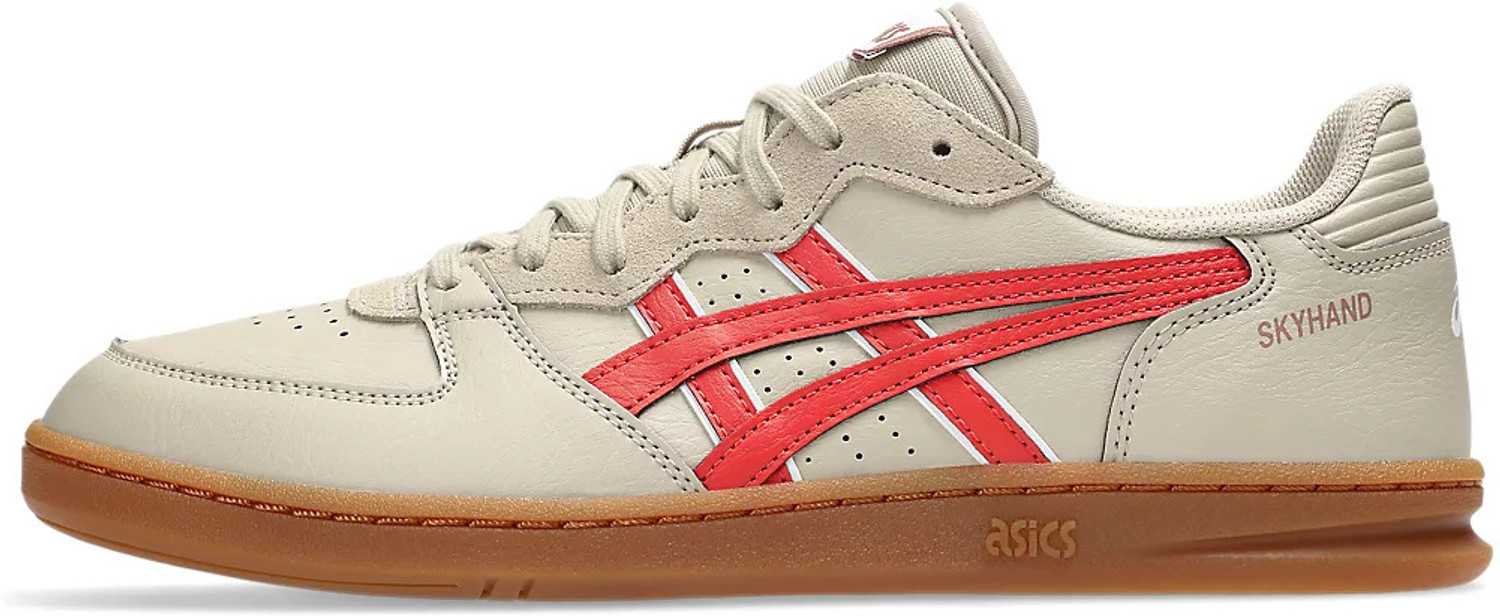 Image of Asics SKYHAND OG Sneakers For Unisex