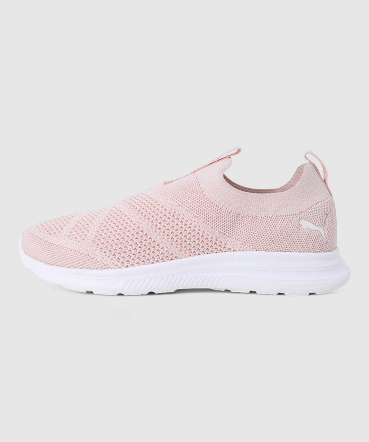 Image of PUMA Puma Cirque Slipon V1 Wns Running Shoes For Women