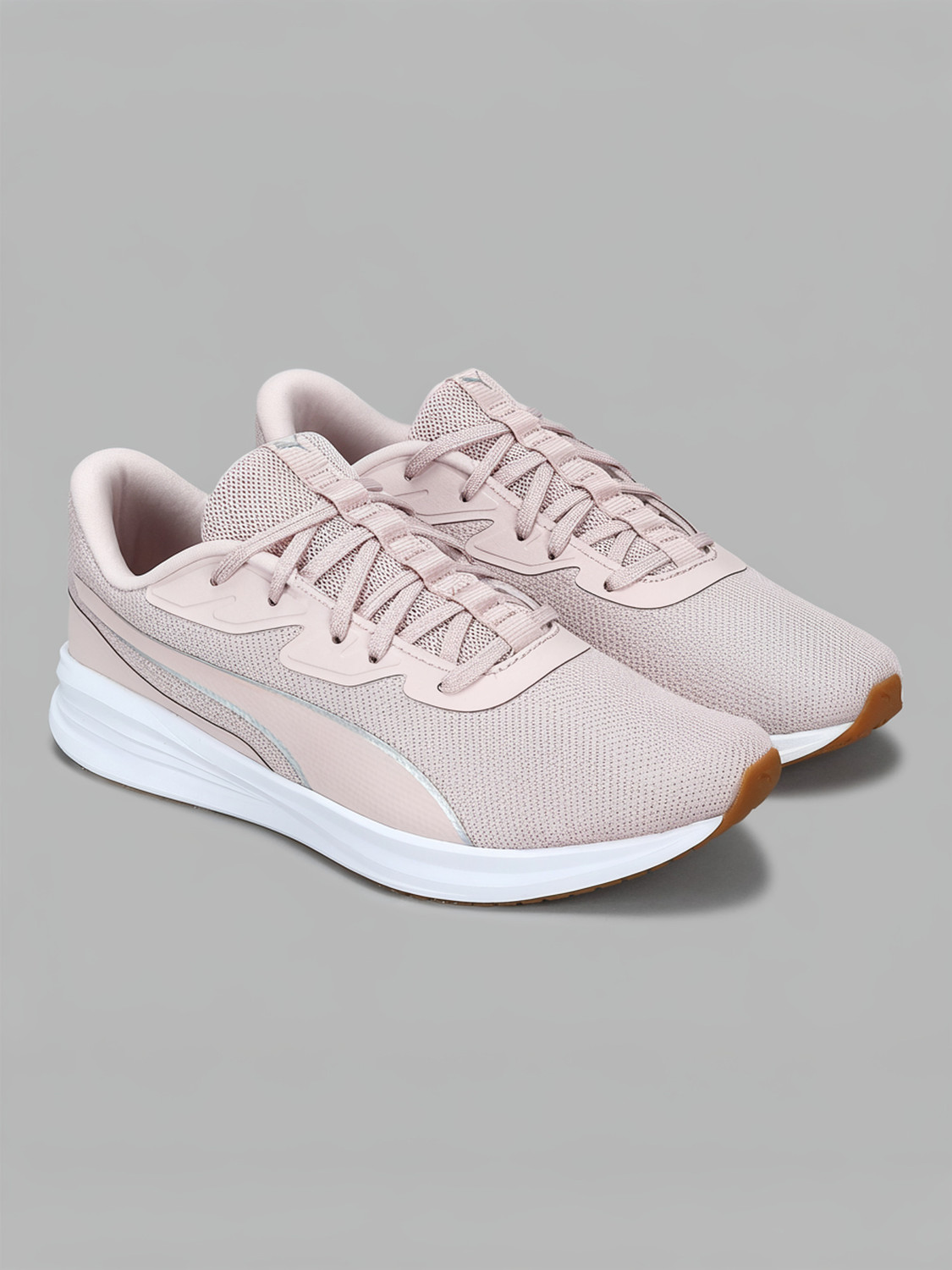 Image of PUMA Night Runner V3 Running Shoes For Women