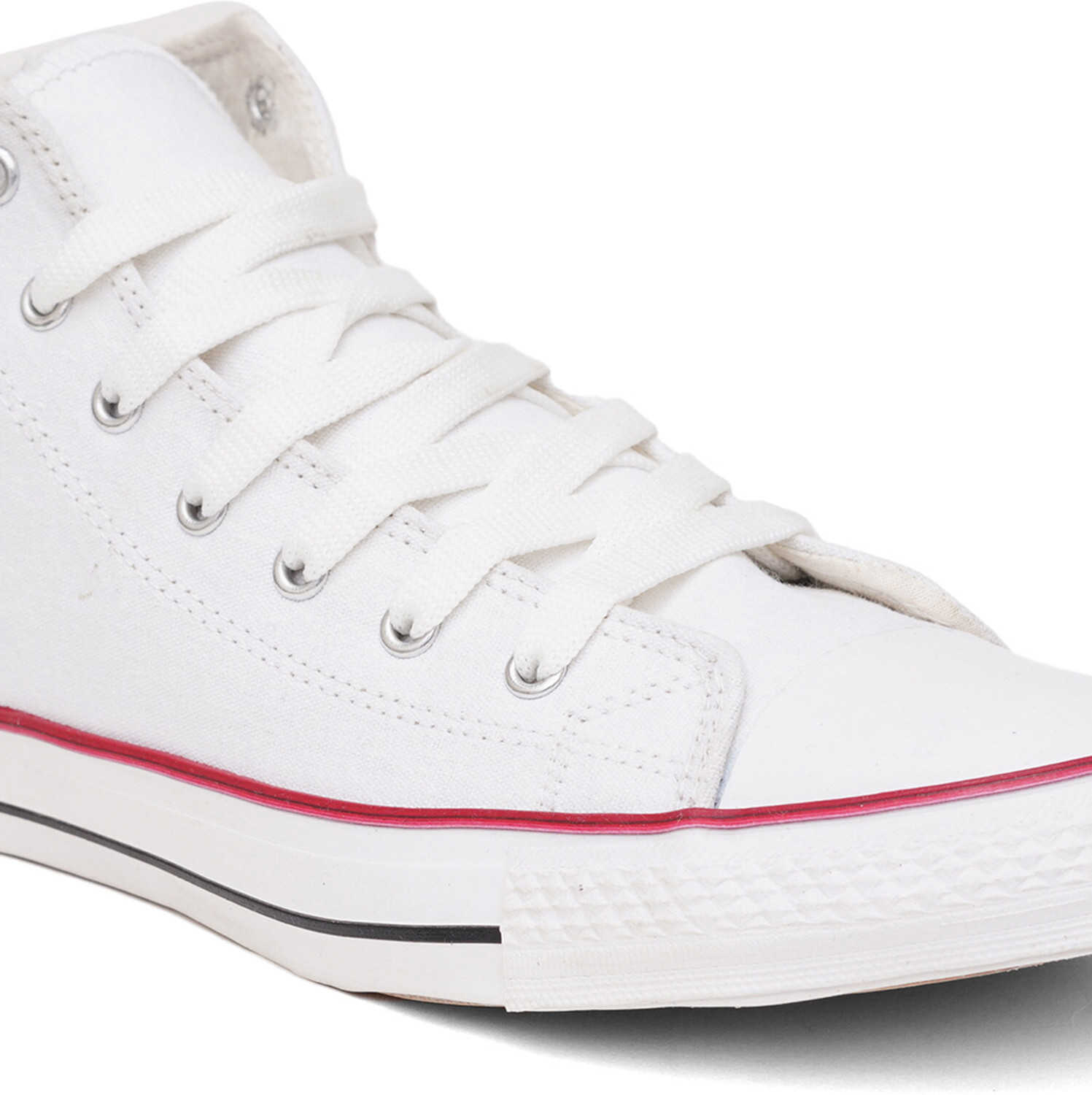 Image of Roadster NA Canvas Shoes For Men