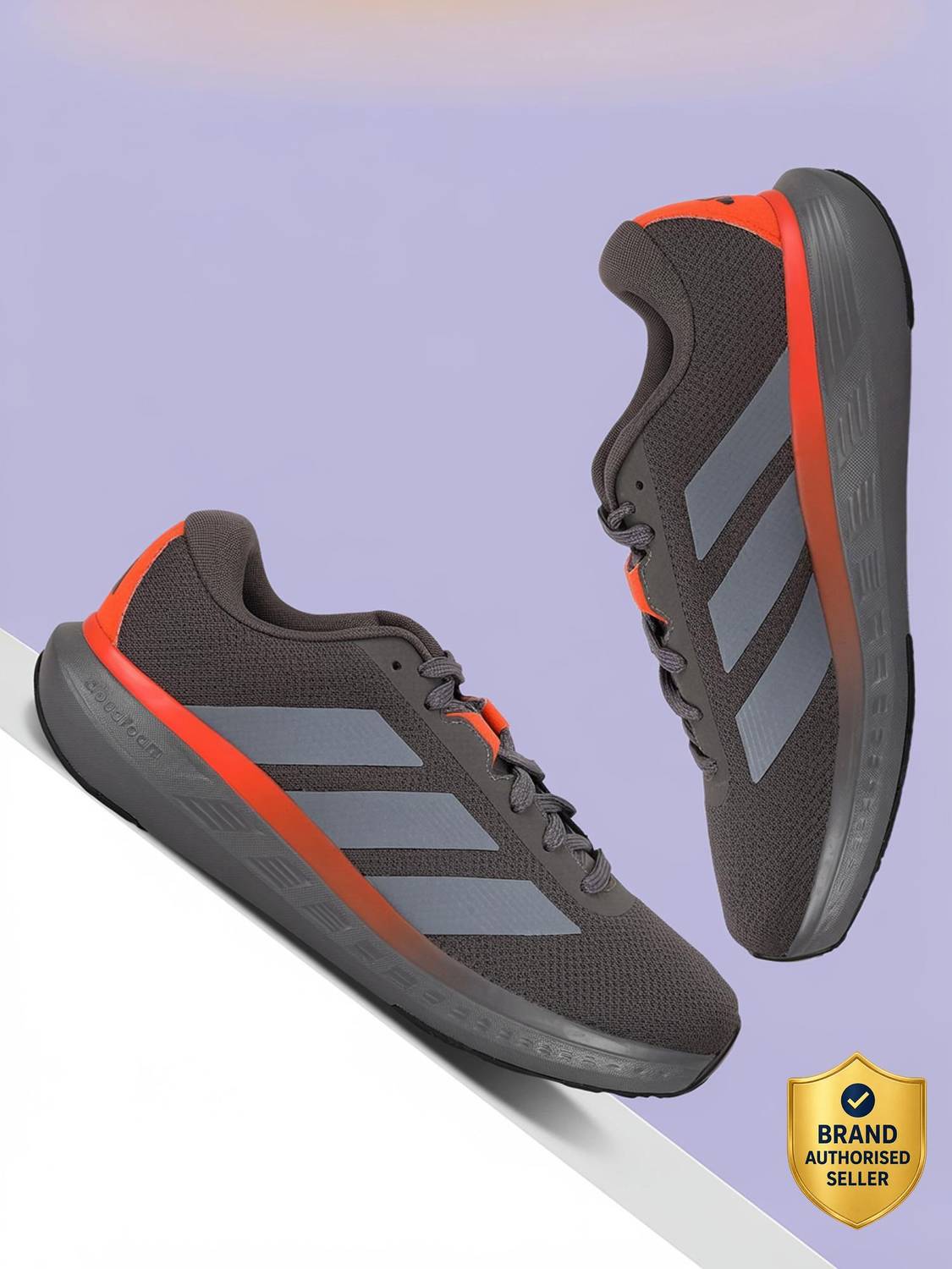 ADIDAS Adiflair FW25 M2 Running Shoes For Men