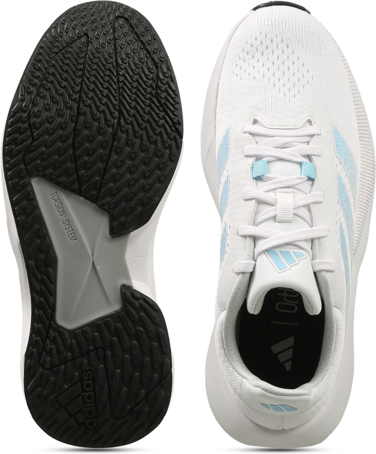 Image of ADIDAS TorFlex M Running Shoes For Men