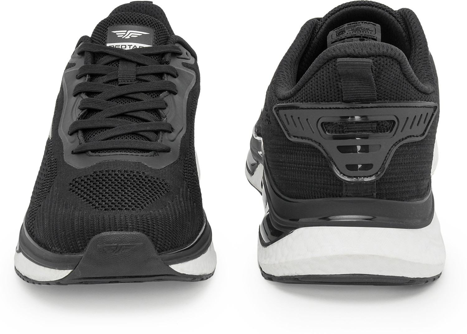 Image of RED TAPE Athleisure Soft Cushioned Insole, Slip-Resistance, Dynamic Feet Support Walking Shoes For Men
