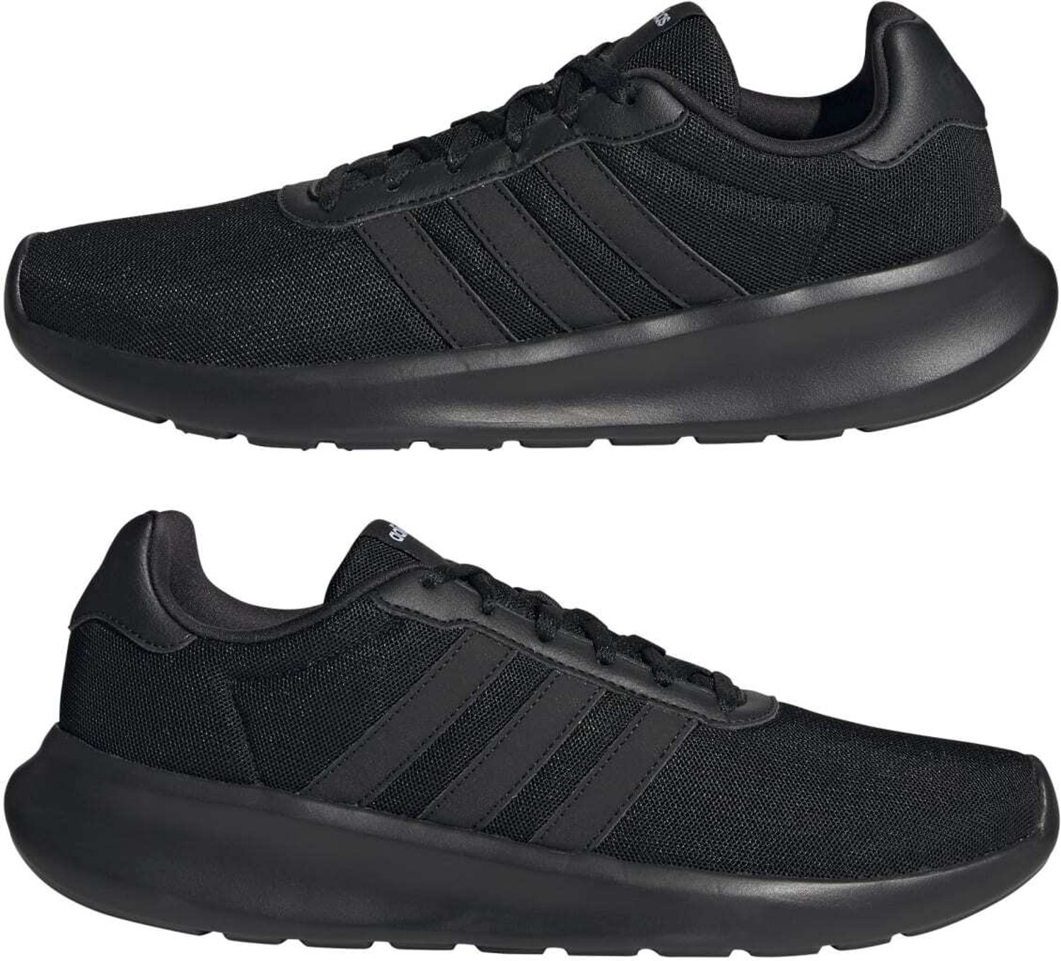 Image of ADIDAS LITE RACER 3.0 Running Shoes For Men