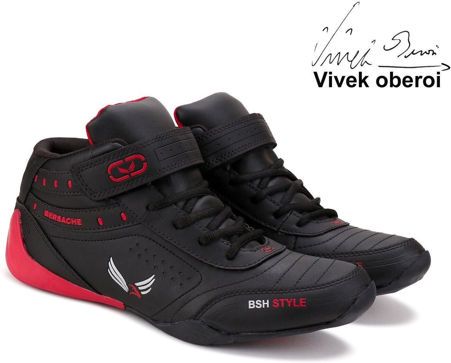 Image of BERSACHE Running Shoes For Men