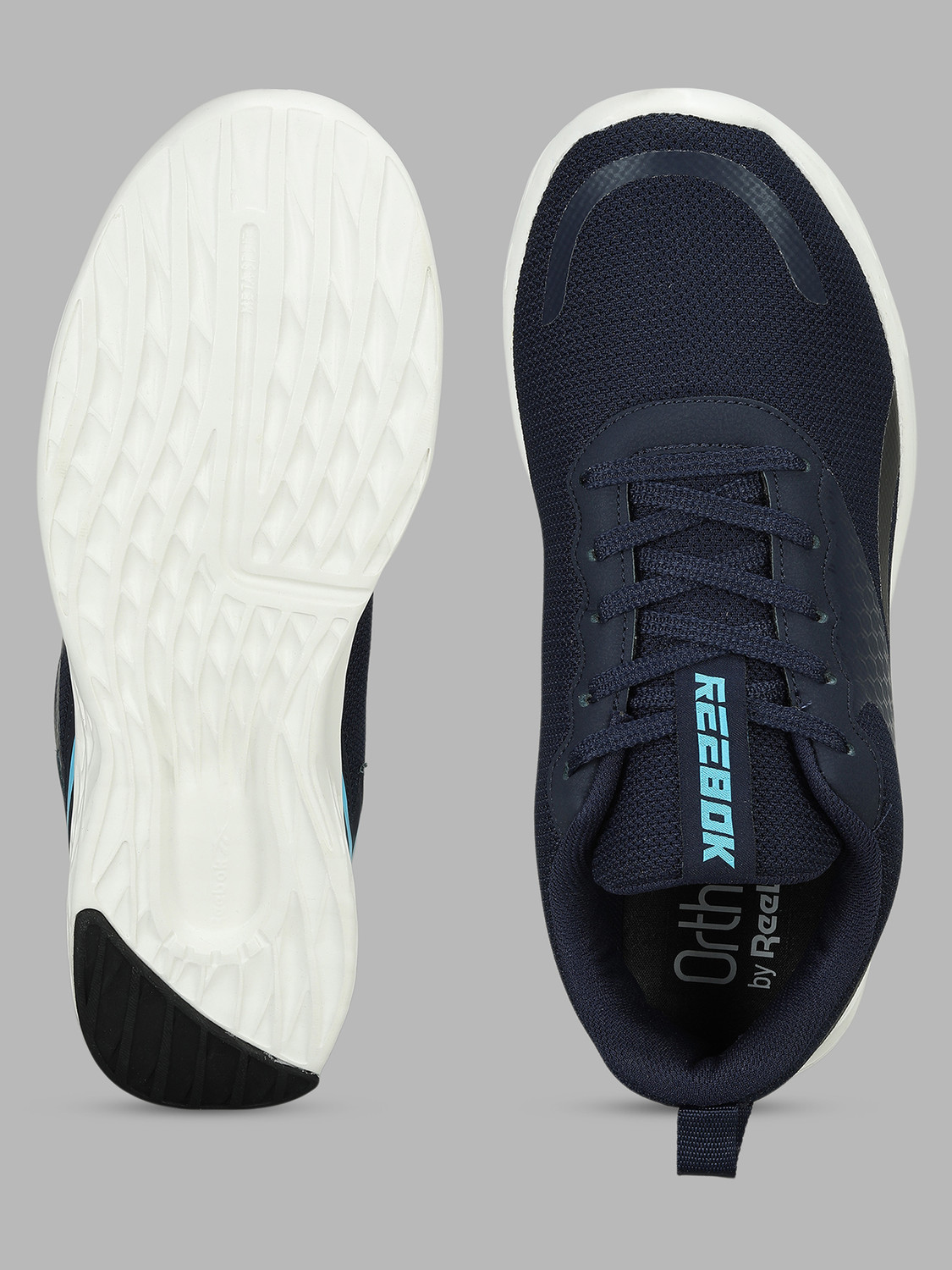 Image of REEBOK ADAPT-OG CHARGE M Running Shoes For Men