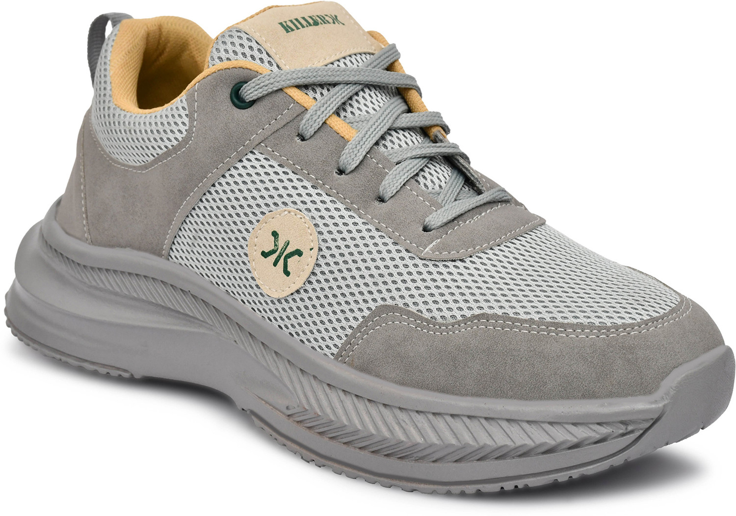 Image of KILLER Sneakers For Men | Killer-408 Casual Shoes For Men | Premium Stylish Shoes Casuals For Men