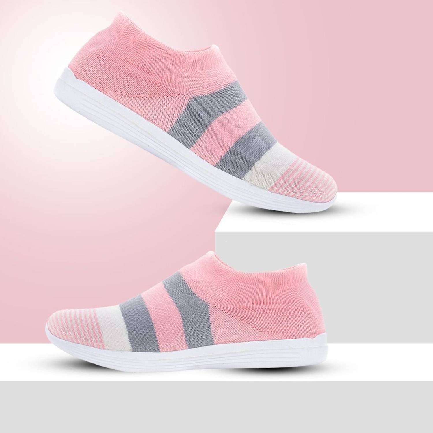 Khadim's Lightweight Comfort Extra Soft Trendy Premium Stylish Wa