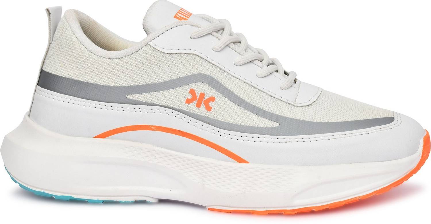 KILLER Men's Soft Cushioned Running Shoes - Image 4