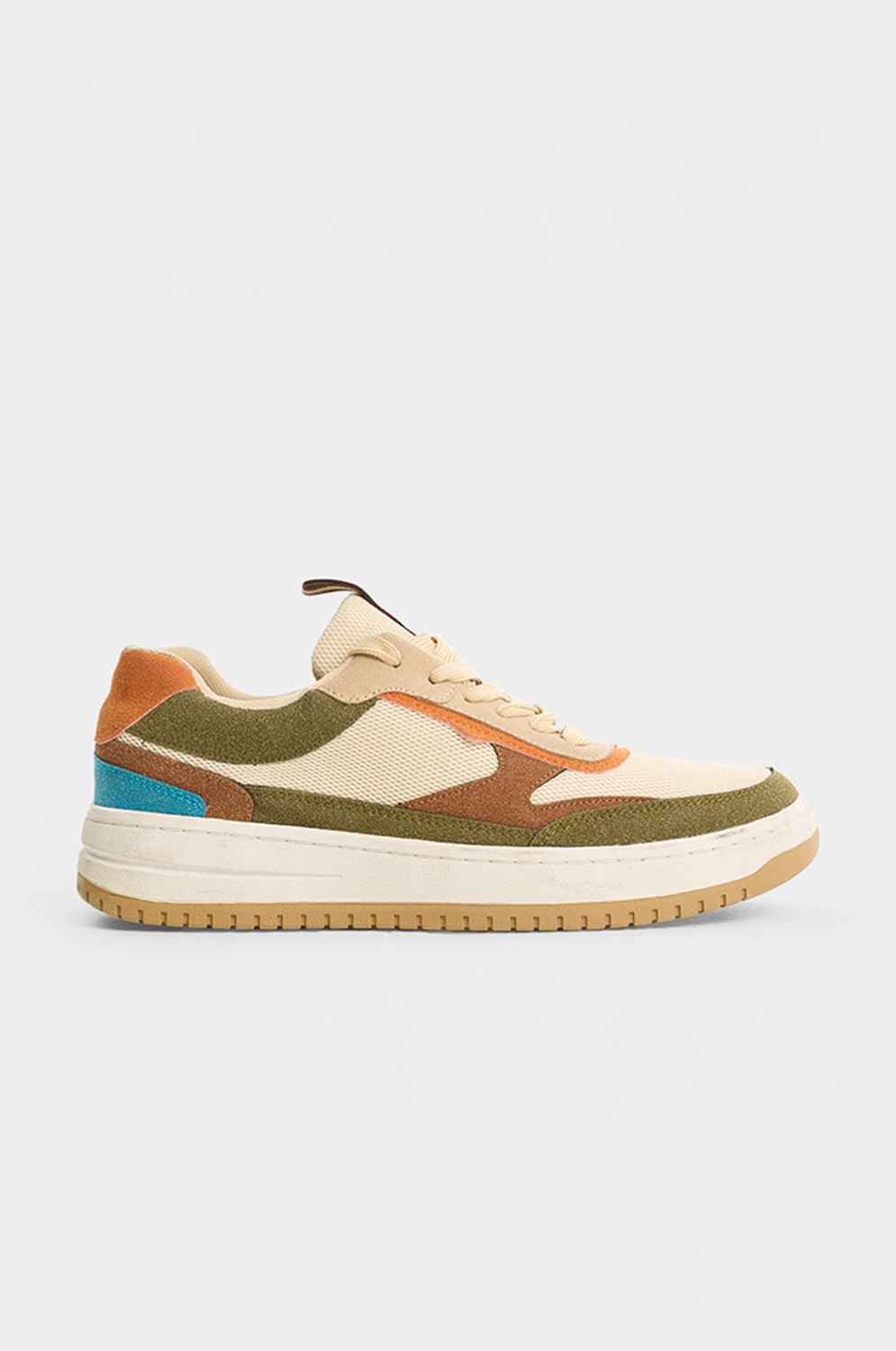 Image of Snitch Sneakers For Men
