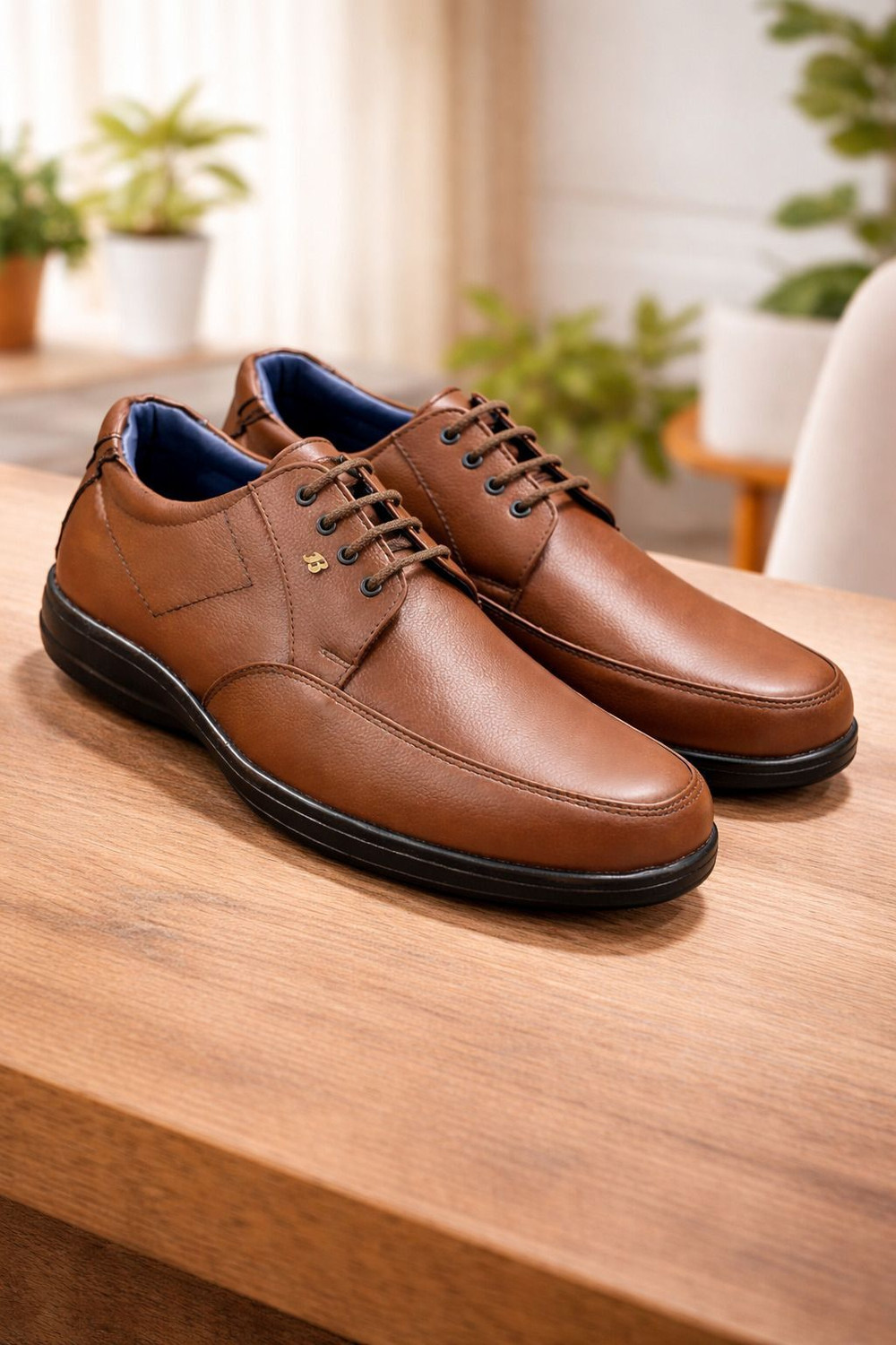 Image of Bata Lace Up For Men