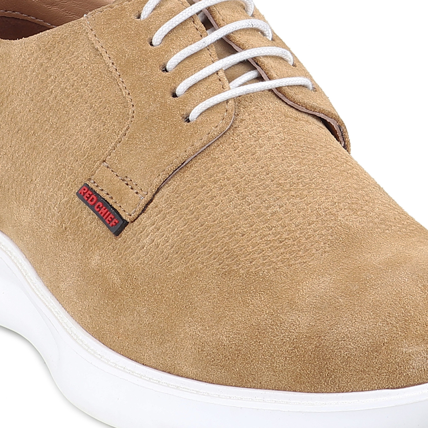Image of RED CHIEF RC4018 004 Boat Shoes For Men