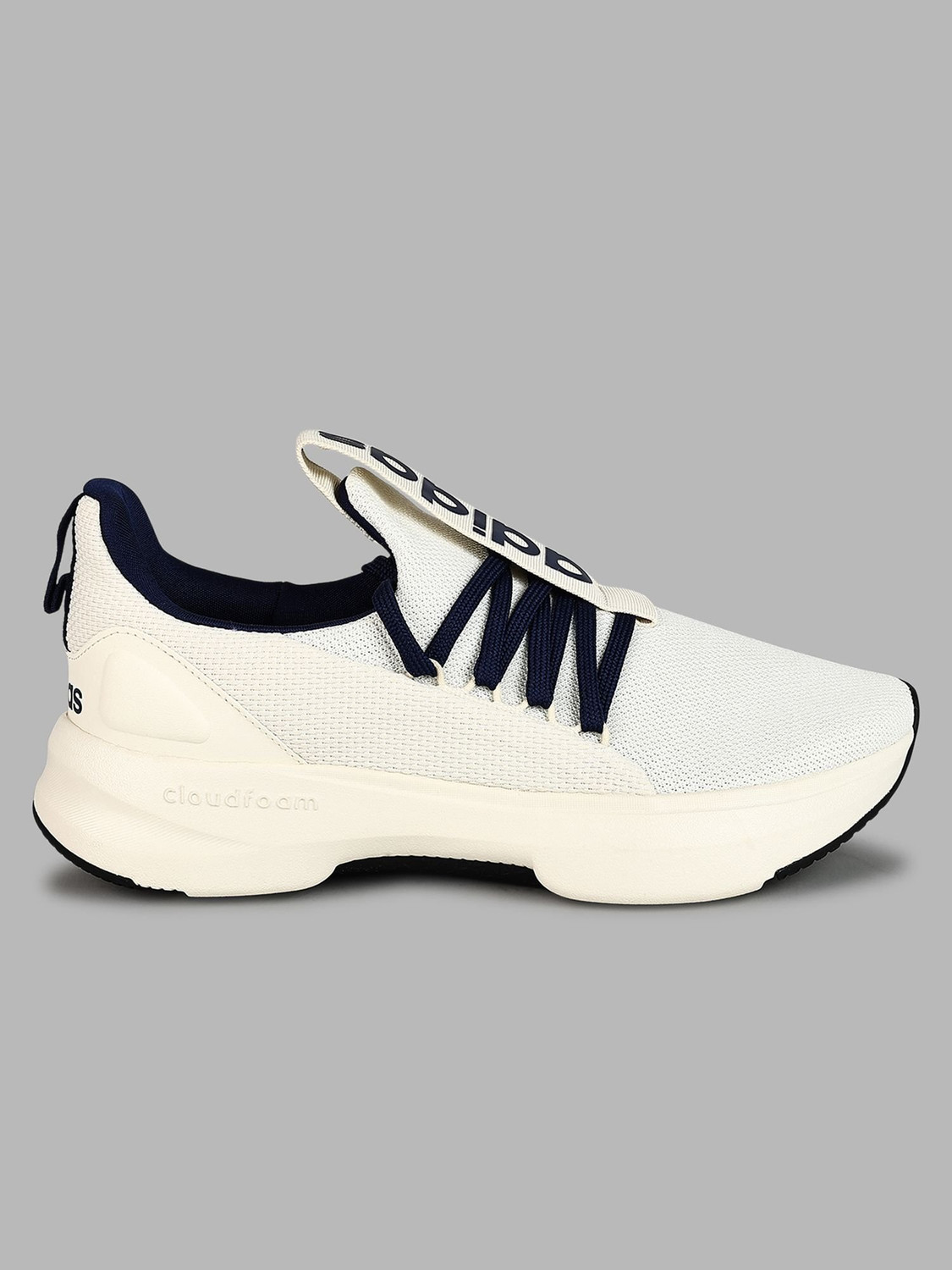 Image of ADIDAS Raecers Pro Running Shoes For Men