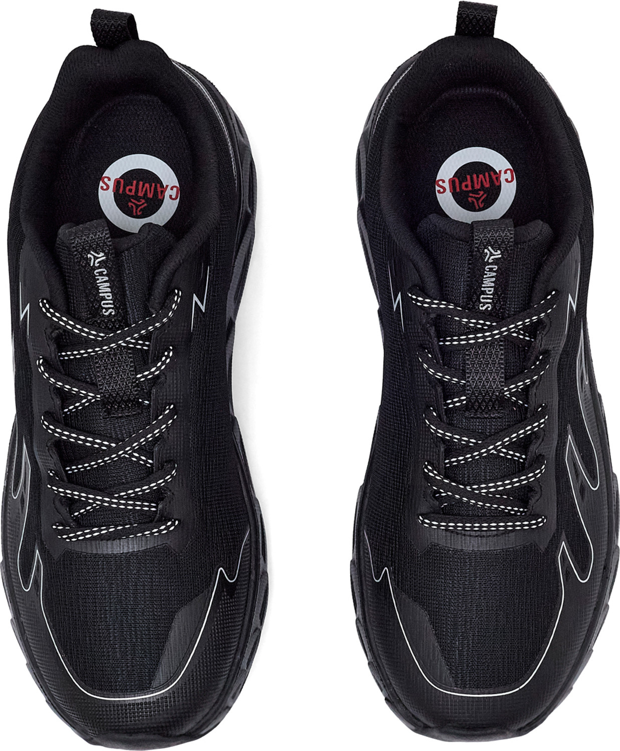 Image of CAMPUS DATRO Running Shoes For Men