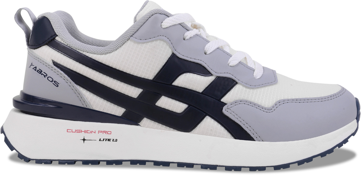 Image of Abros TEMPUS Sneakers For Men