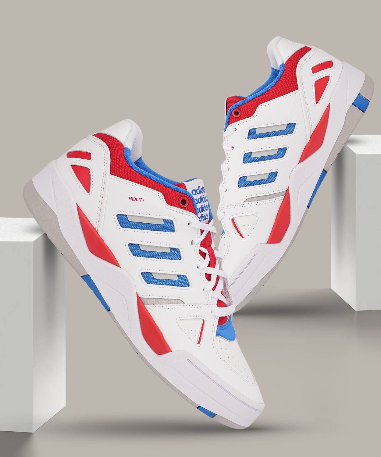 ADIDAS MIDCITY LOW Sneakers For Men - Buy ADIDAS MIDCITY LOW