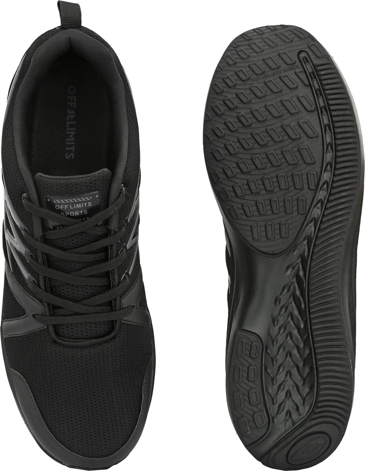 Image of OFF LIMITS Running Shoes For Men
