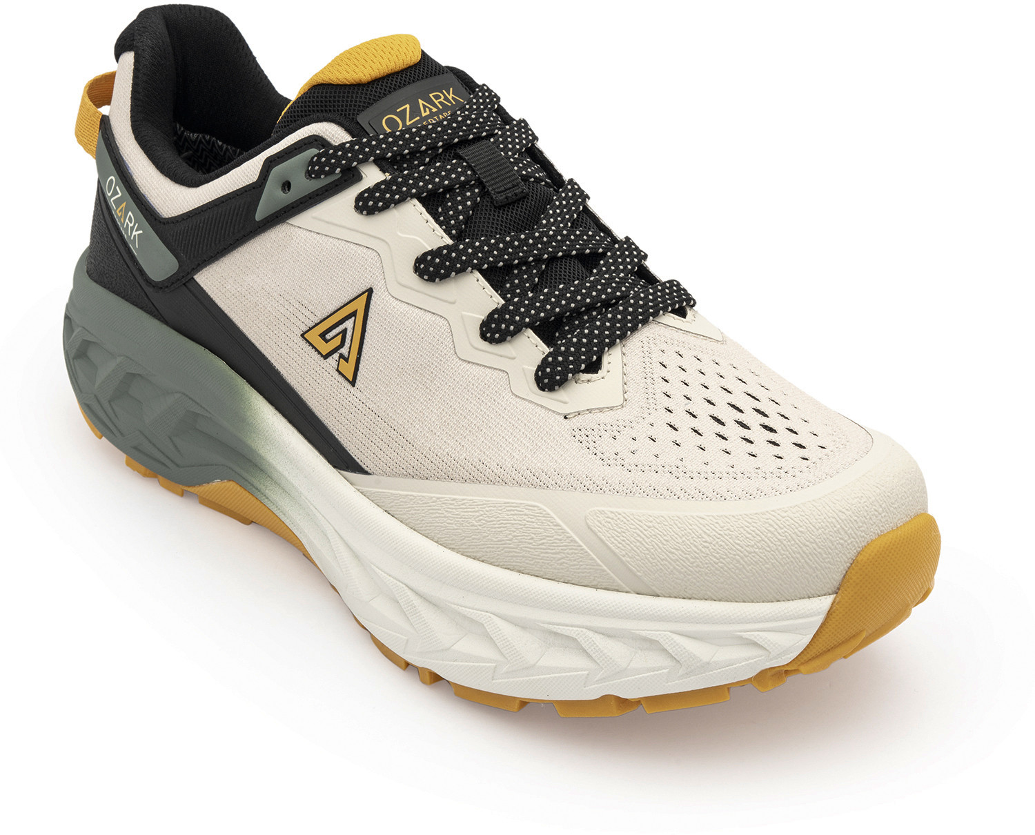 Image of RED TAPE Ozark Outdoor All-Terrain Performance Running Shoes For Men