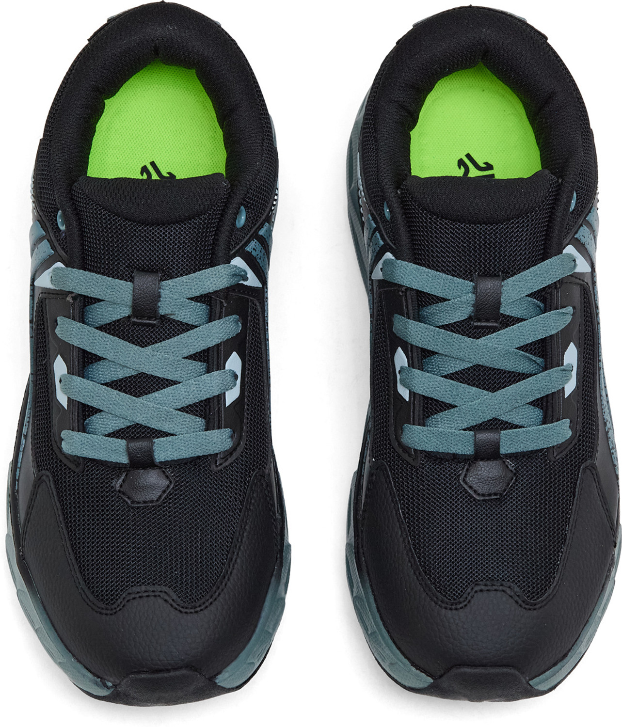 Image of CAMPUS BRUNCK Running Shoes For Men