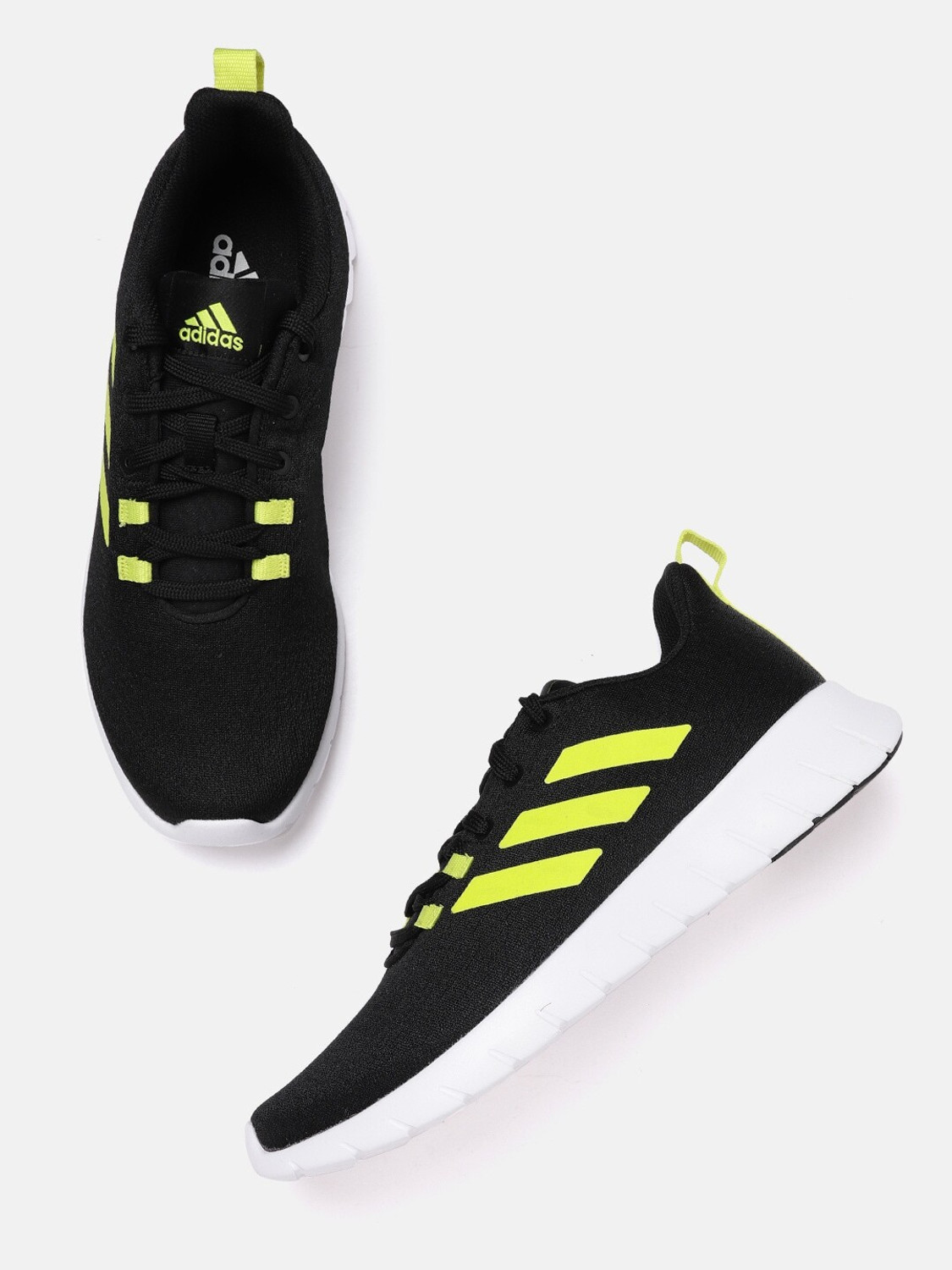 Image of ADIDAS Running Shoes For Men