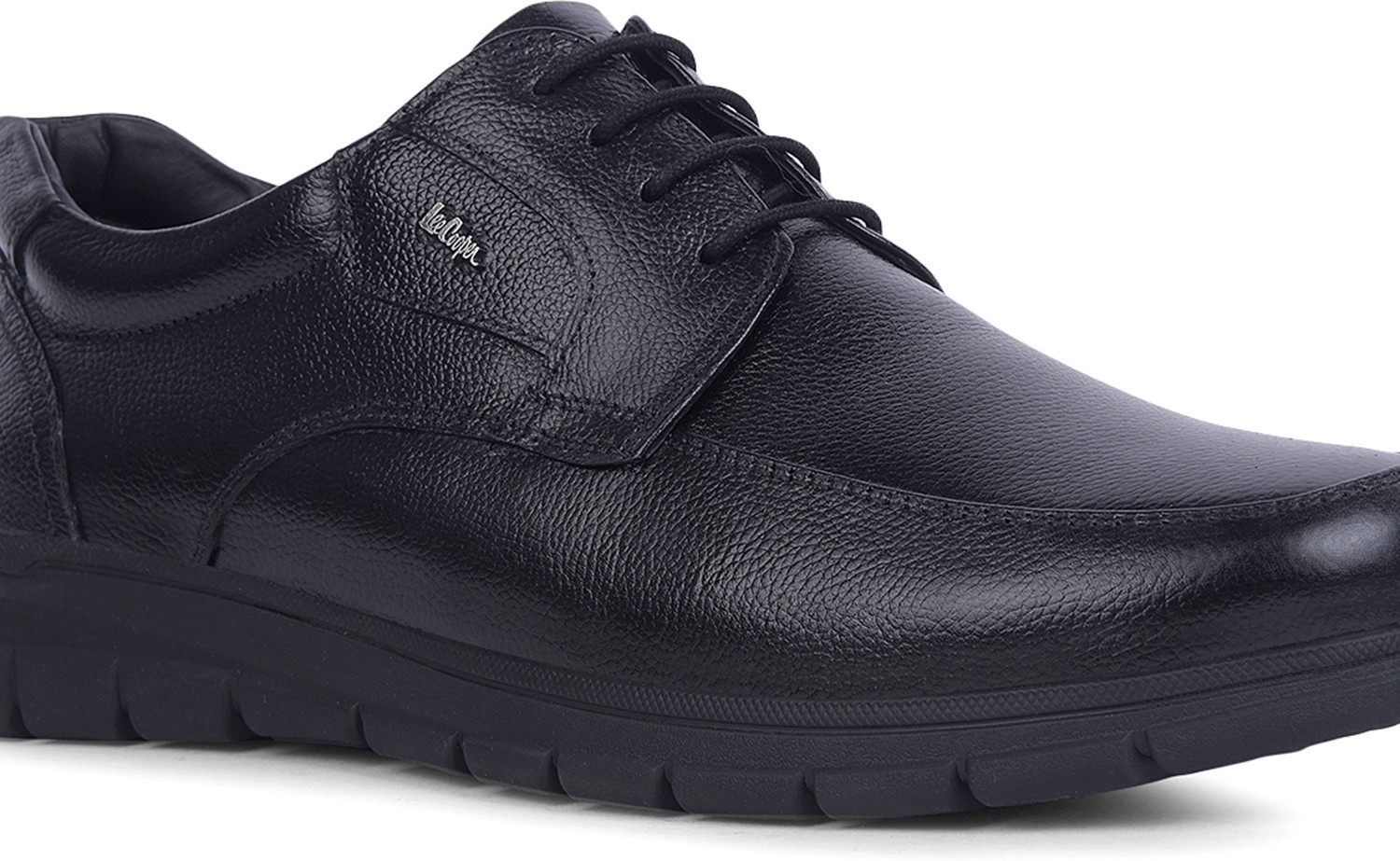 Image of LEE COOPER LC9093E Slip On Sneakers For Men