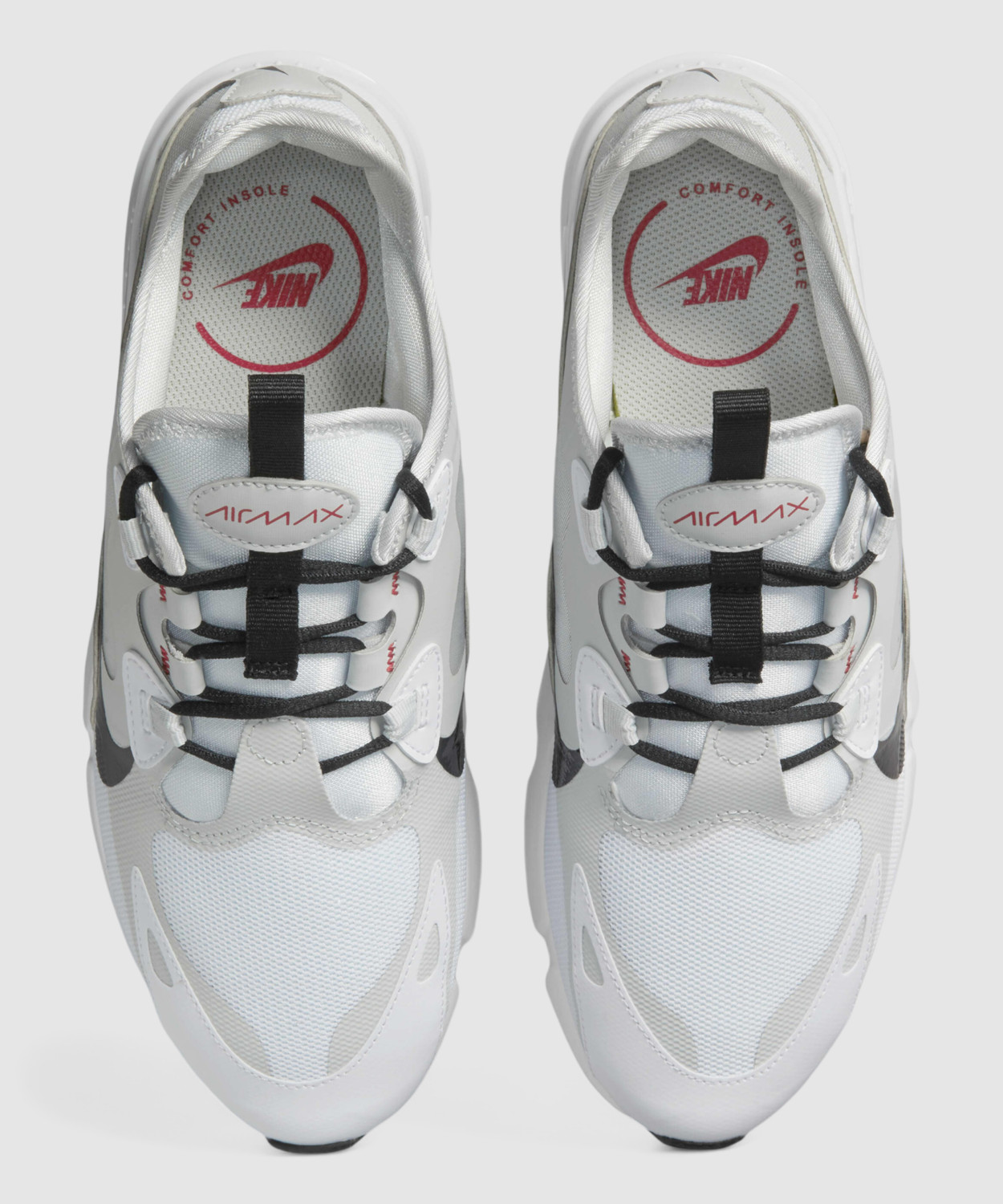 Image of NIKE air max infinity 2 Running Shoes For Men