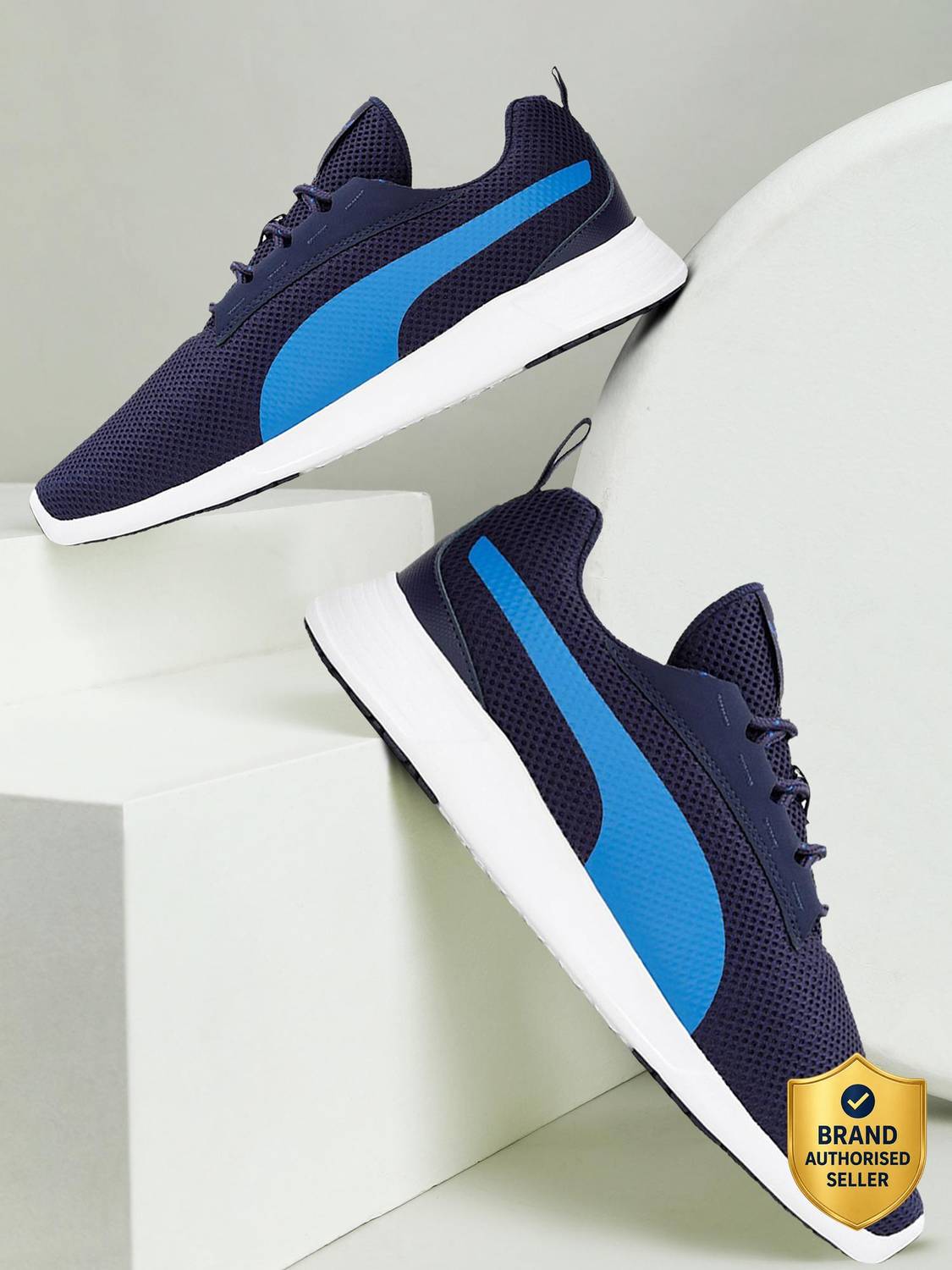 PUMA Buzz Sneakers For Men - Buy PUMA Buzz Sneakers For Men Online