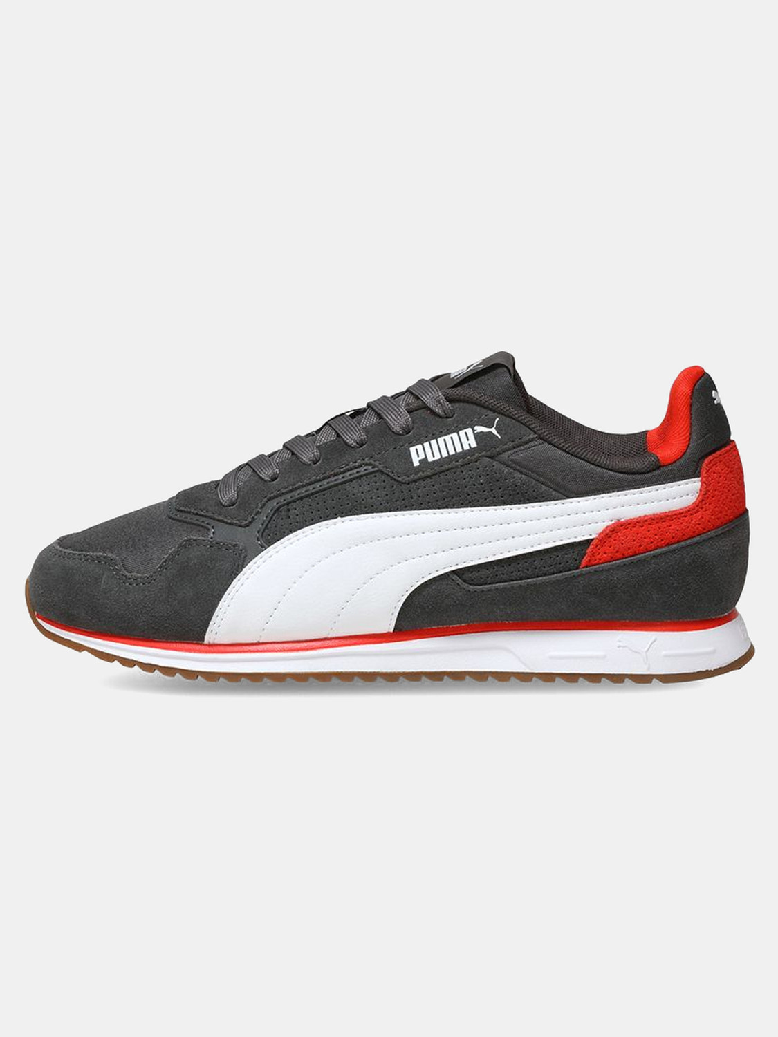 Image of PUMA SOFTRIDE ST MILER SD Sneakers For Men