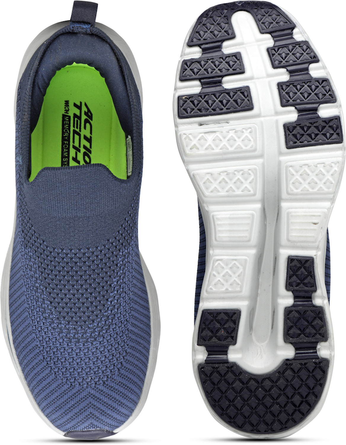 Image of action Walking Shoes For Men