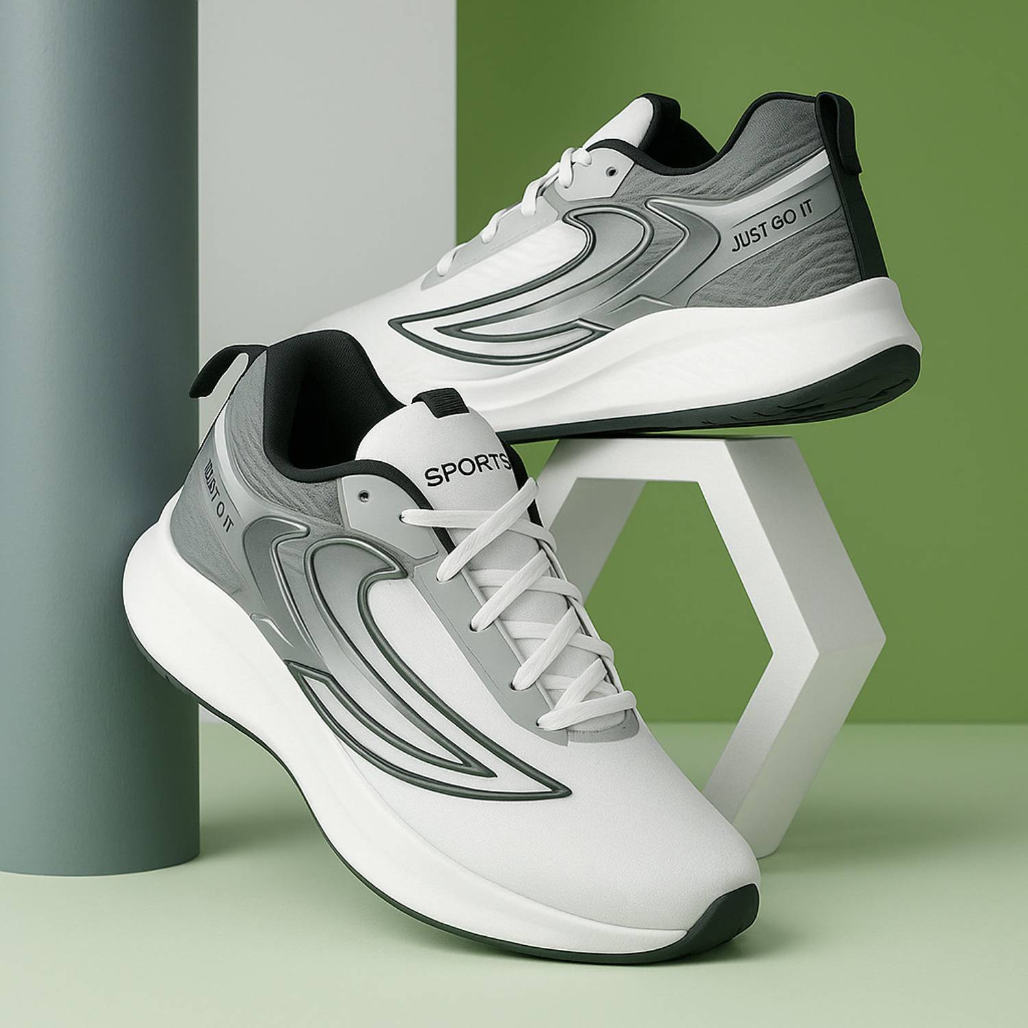 World Wear Footwear Casuals For Men