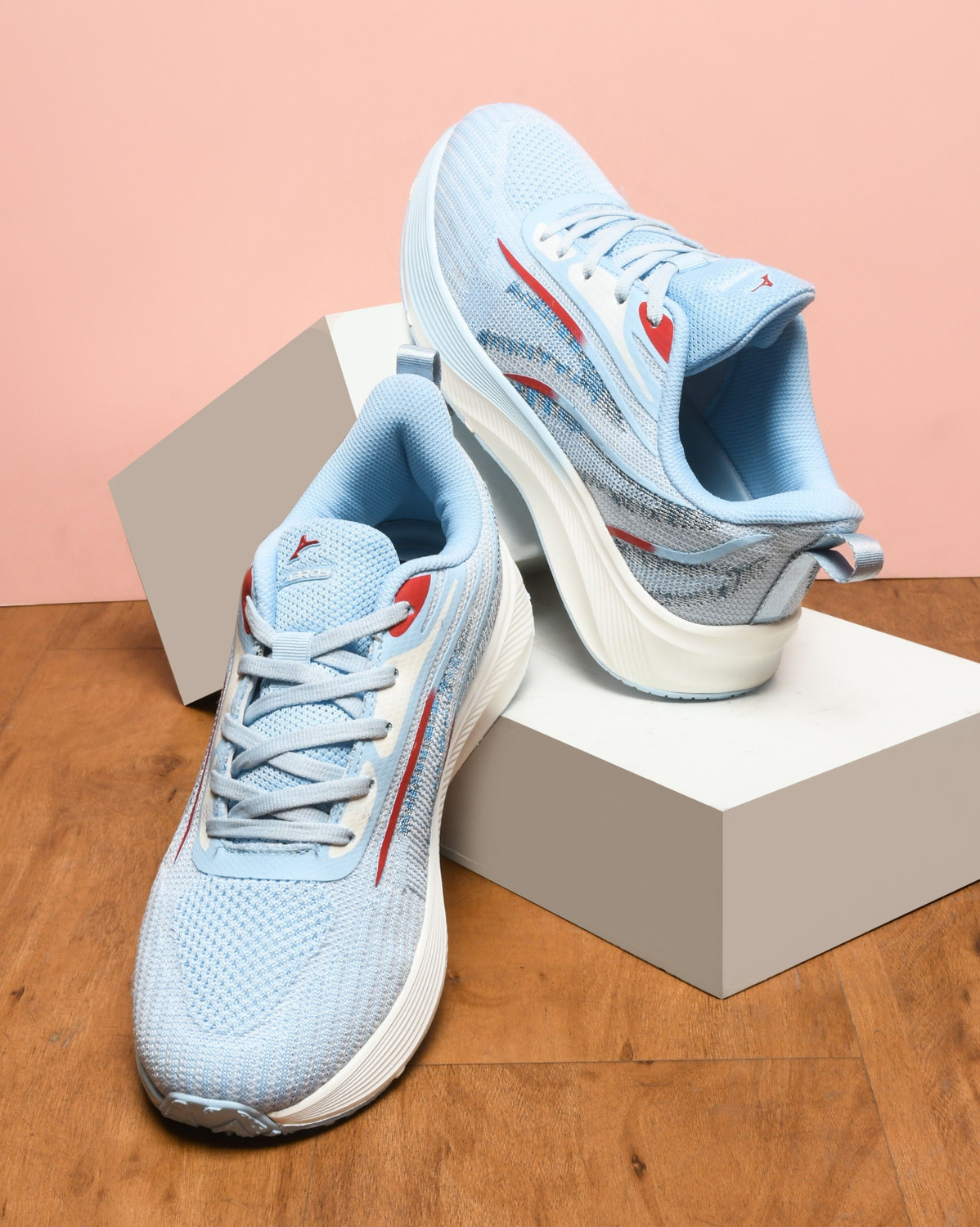 Image of Abros ALFRED Running Shoes For Men