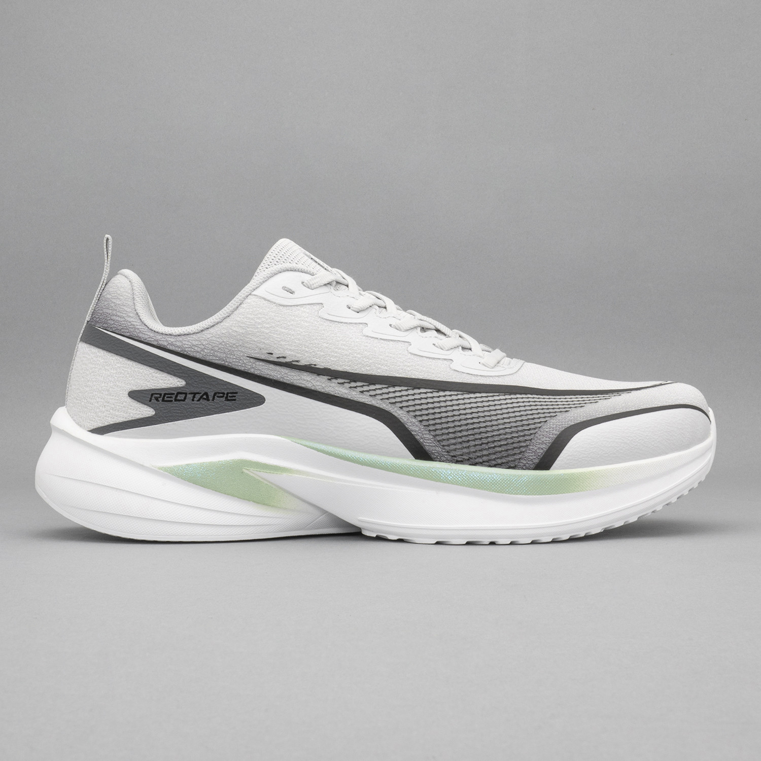 Image of RED TAPE Low-Cut Athleisure Shoes Walking Shoes For Men