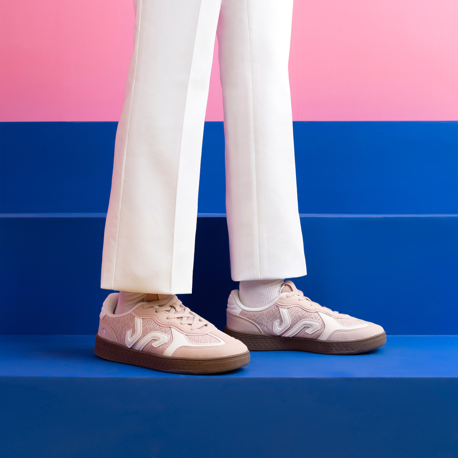 Image of CAMPUS BELL Sneakers For Women