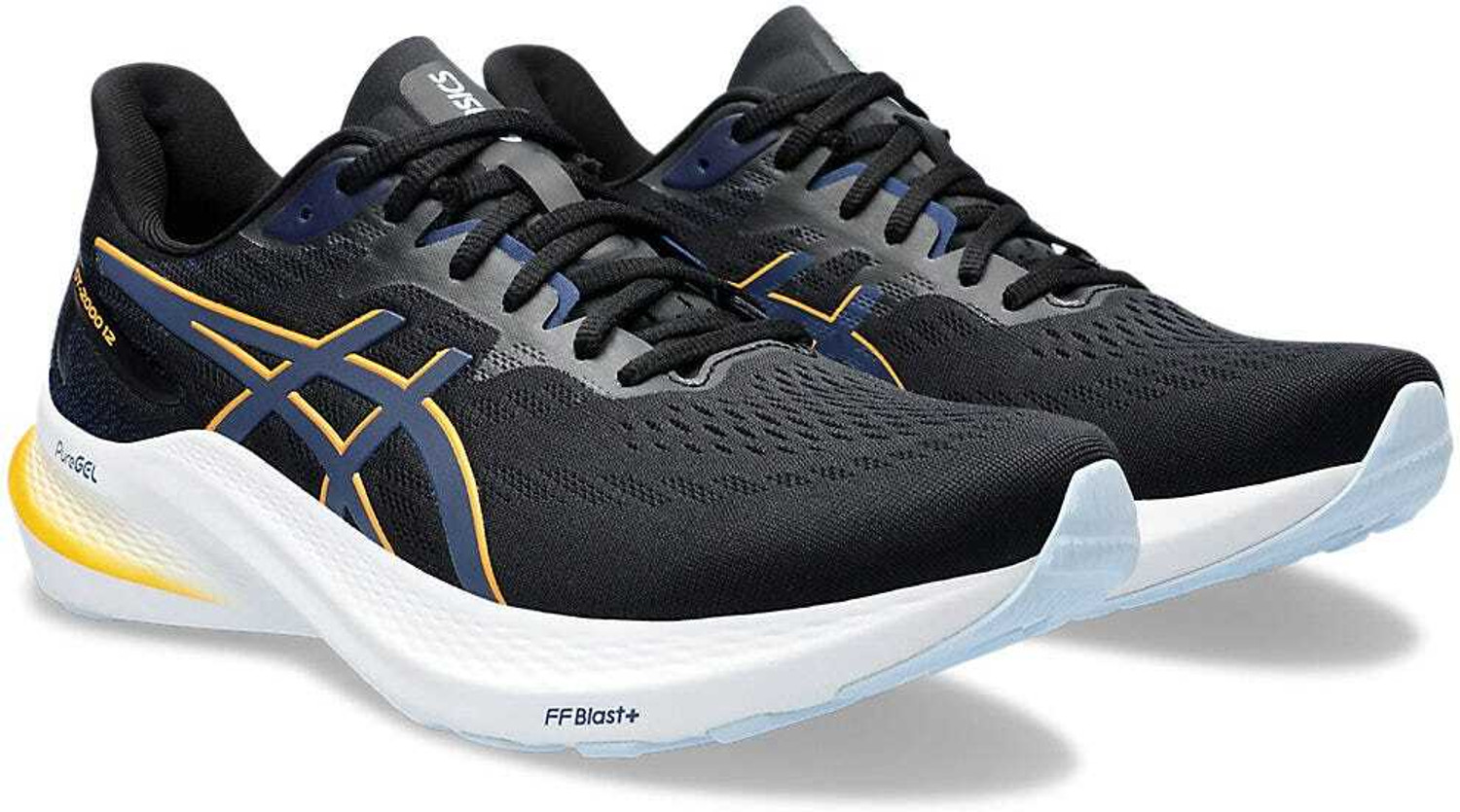 Image of Asics GT-2000 12 Outdoors For Men