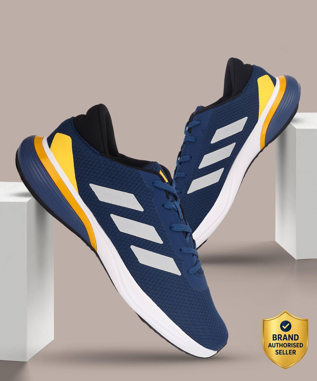 ADIDAS TurbineGlide M Running Shoes For Men