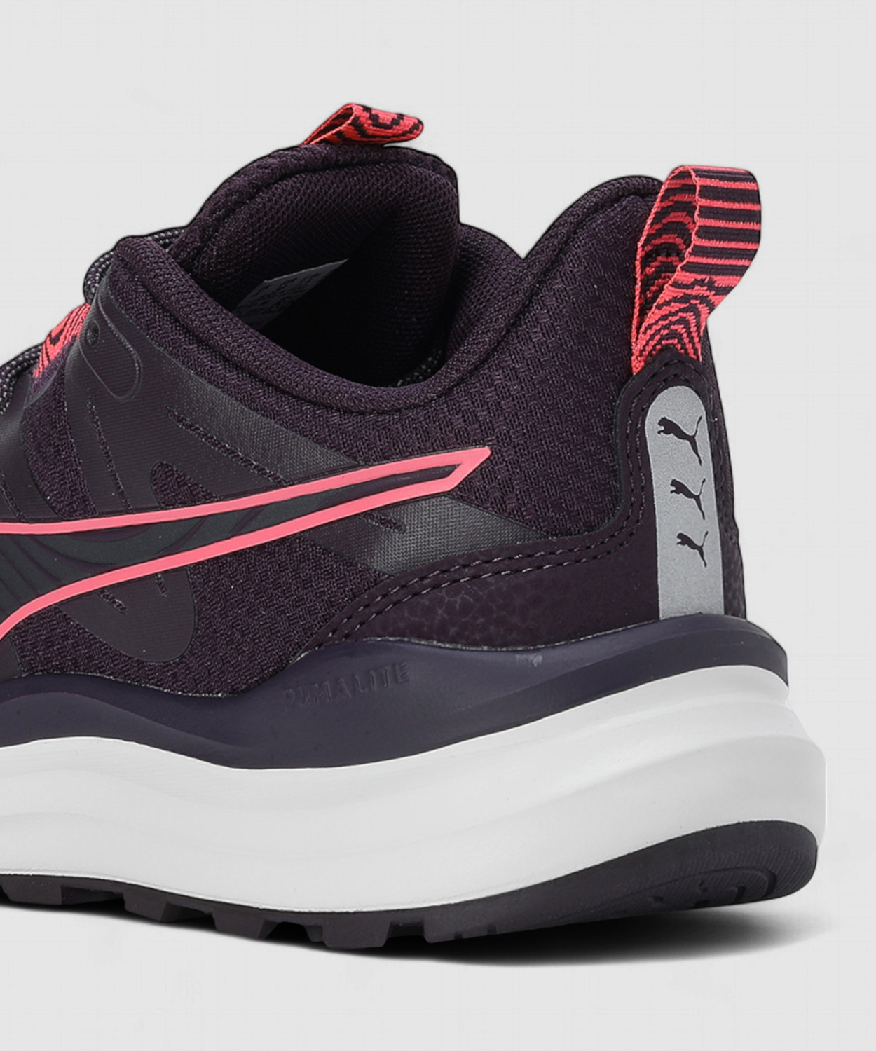 Image of PUMA Reflect Lite Trail Running Shoes For Women