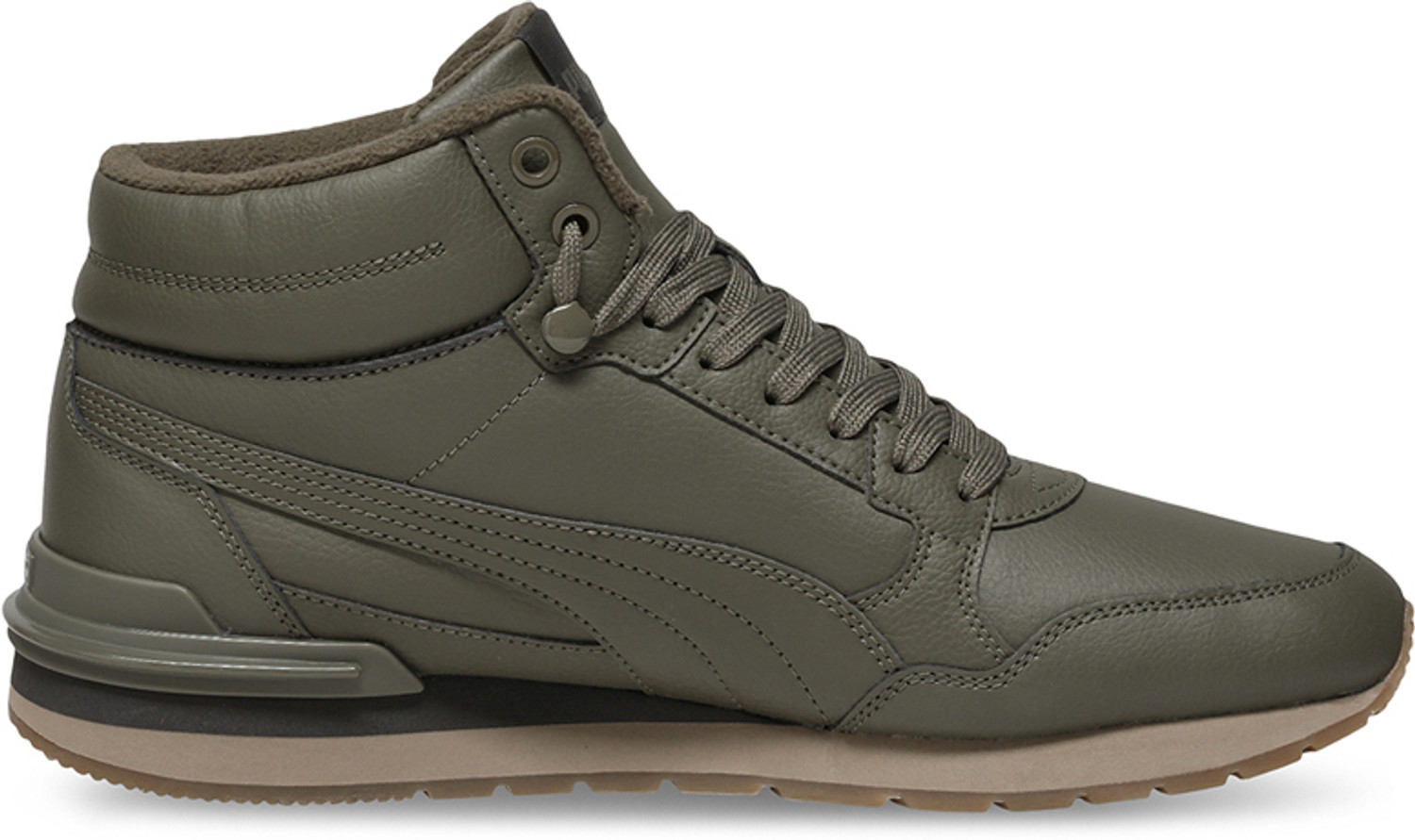 Image of PUMA ST Runner v4 Mid� Sneakers For Men