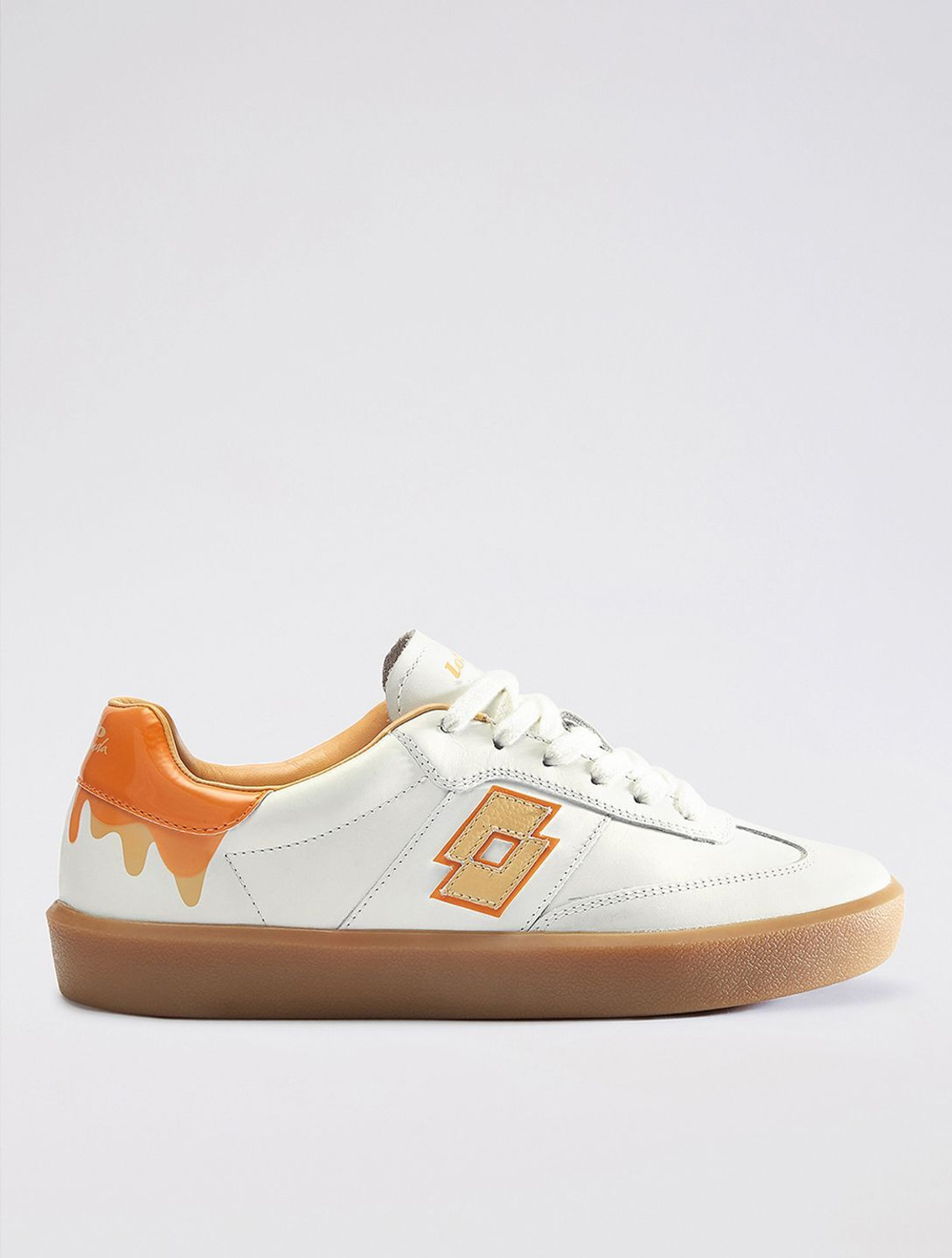 Image of LOTTO Melt - Brasil Select OG Sneakers For Women