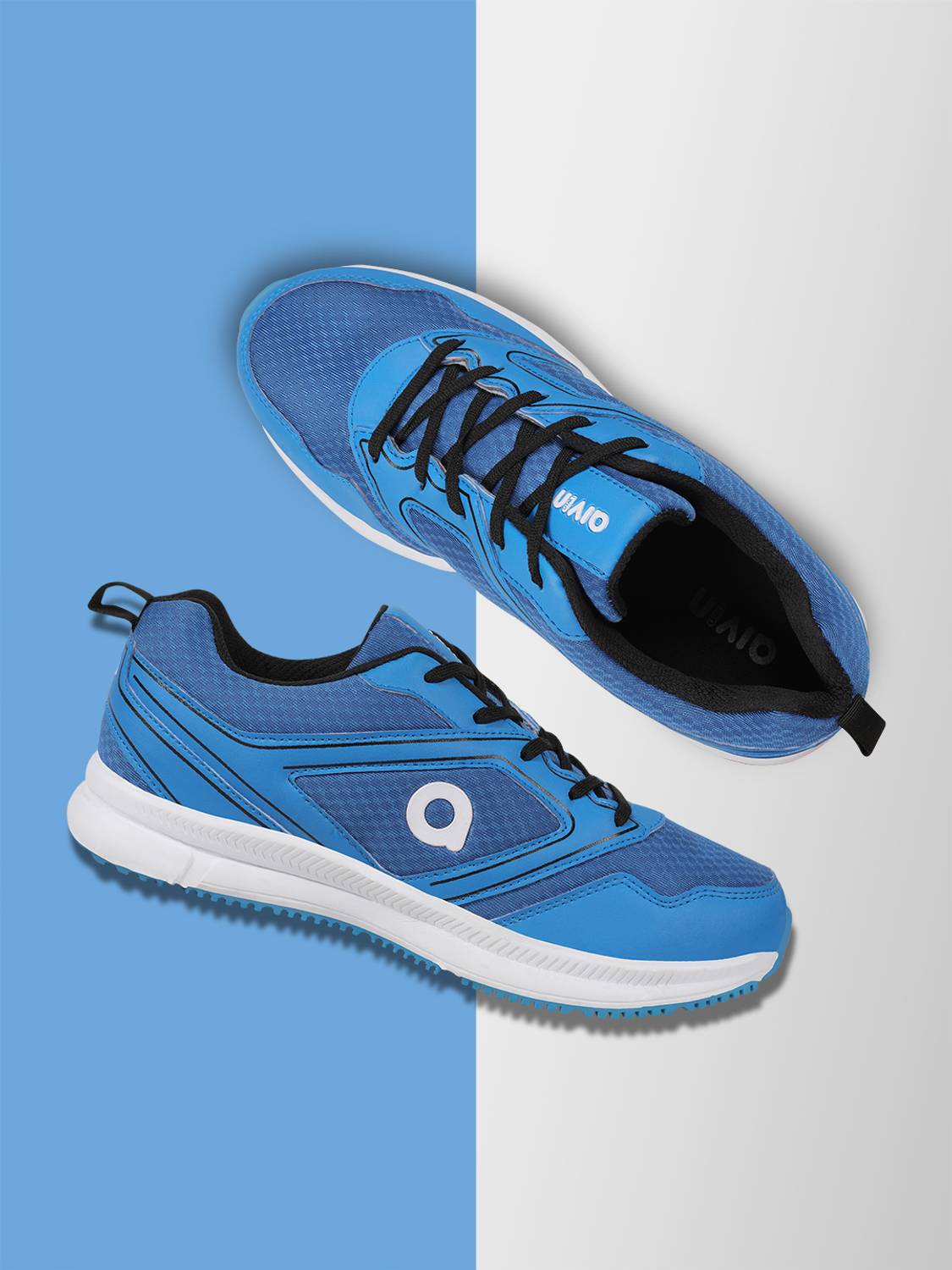 AIVIN Comfort Running Shoes for Men, Walking, Gym & Sports Running Shoes For Men