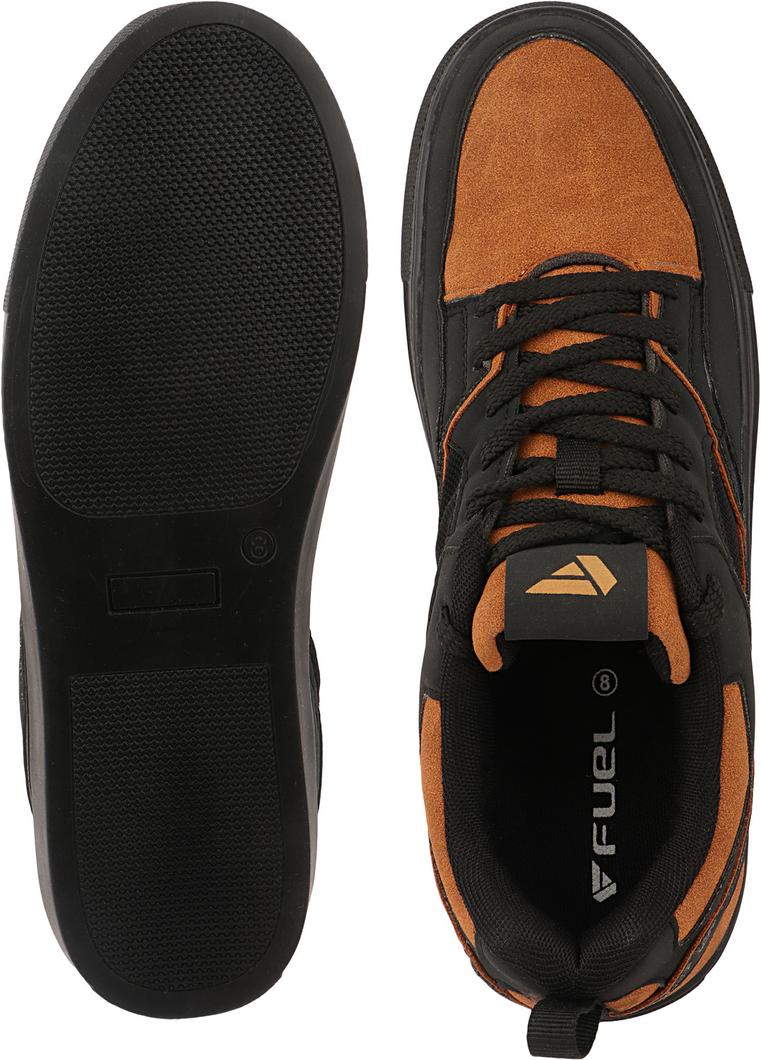 Image of Fuel Nava-08 Sneakers For Men