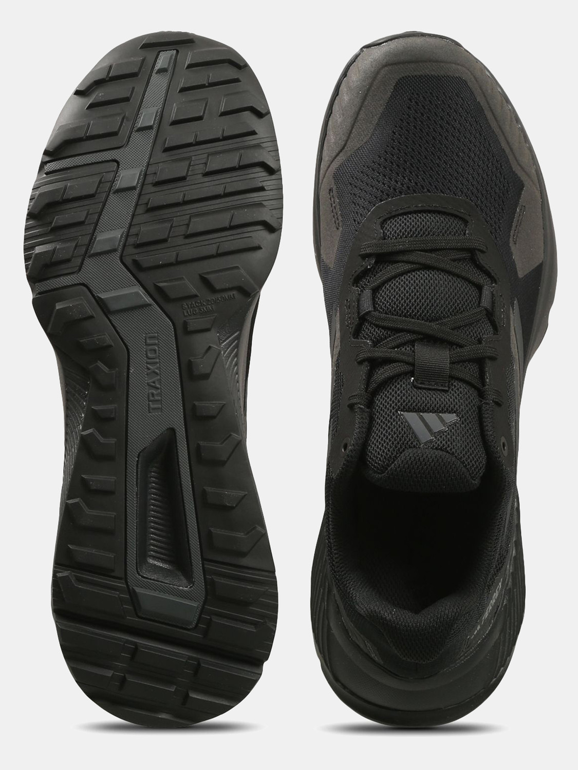 Image of ADIDAS TERREX SOULSTRIDE Running Shoes For Men