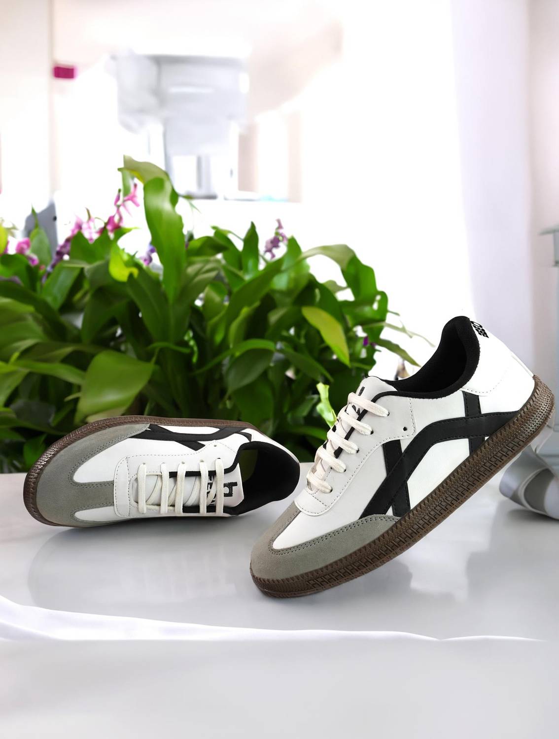 BeeOne Men's Casual Shoes