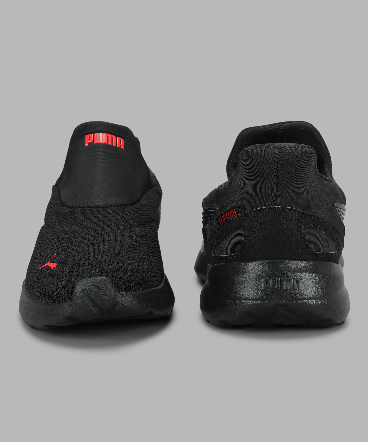 Image of PUMA SOFTRIDE COSMIC SLIPTECH Sneakers For Men