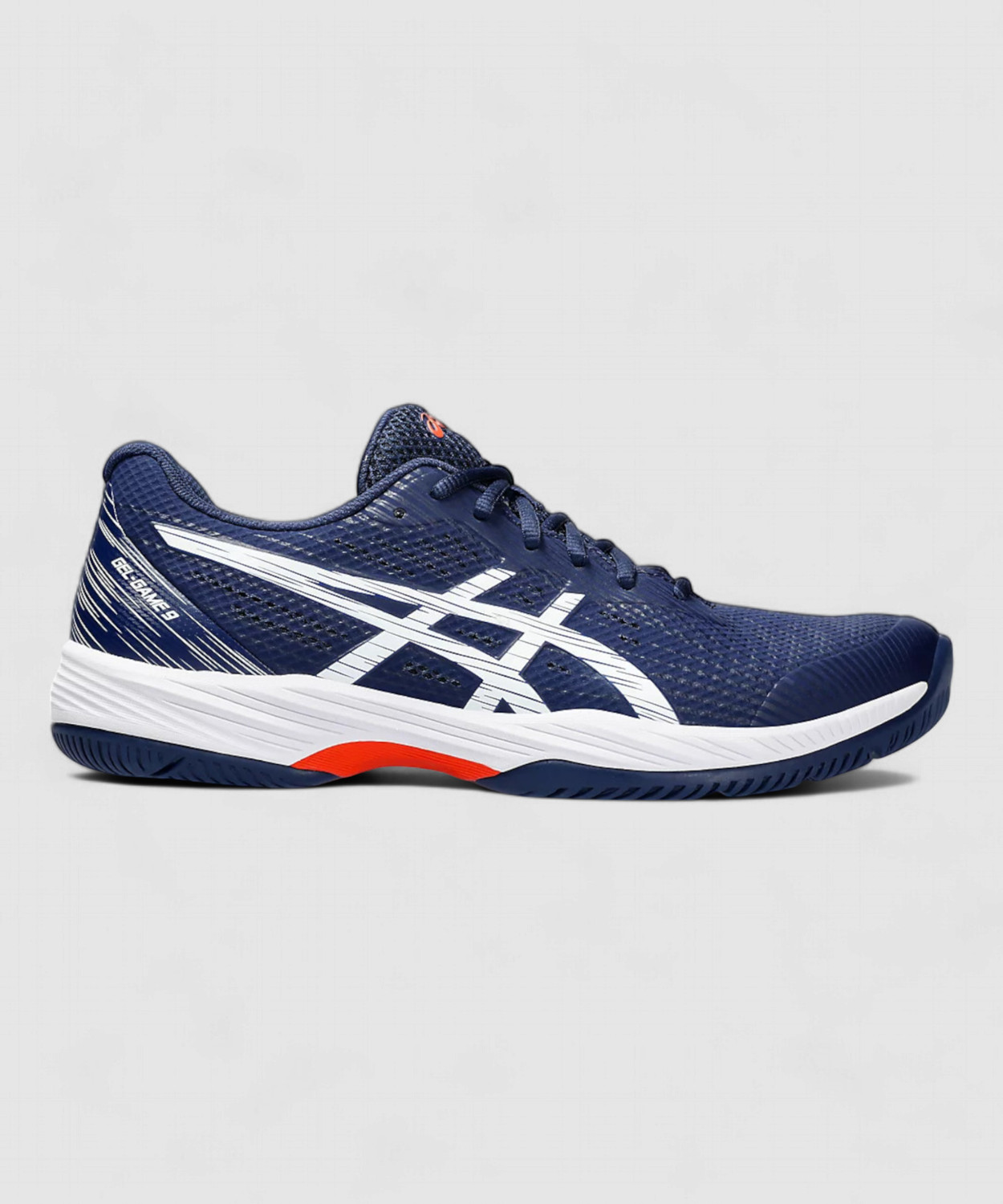 Image of Asics GEL-GAME 9 Tennis Shoes For Men