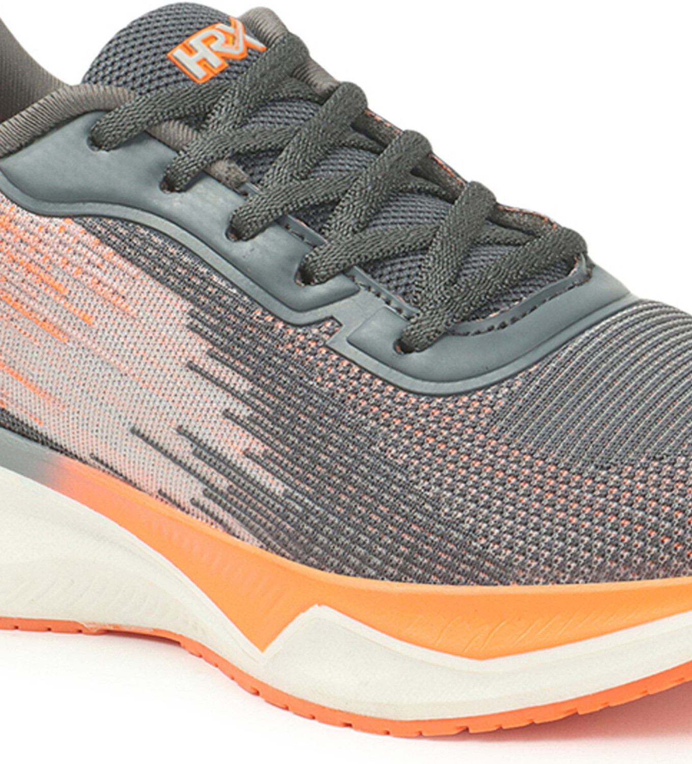 Image of HRX by Hrithik Roshan Walking Shoes For Men